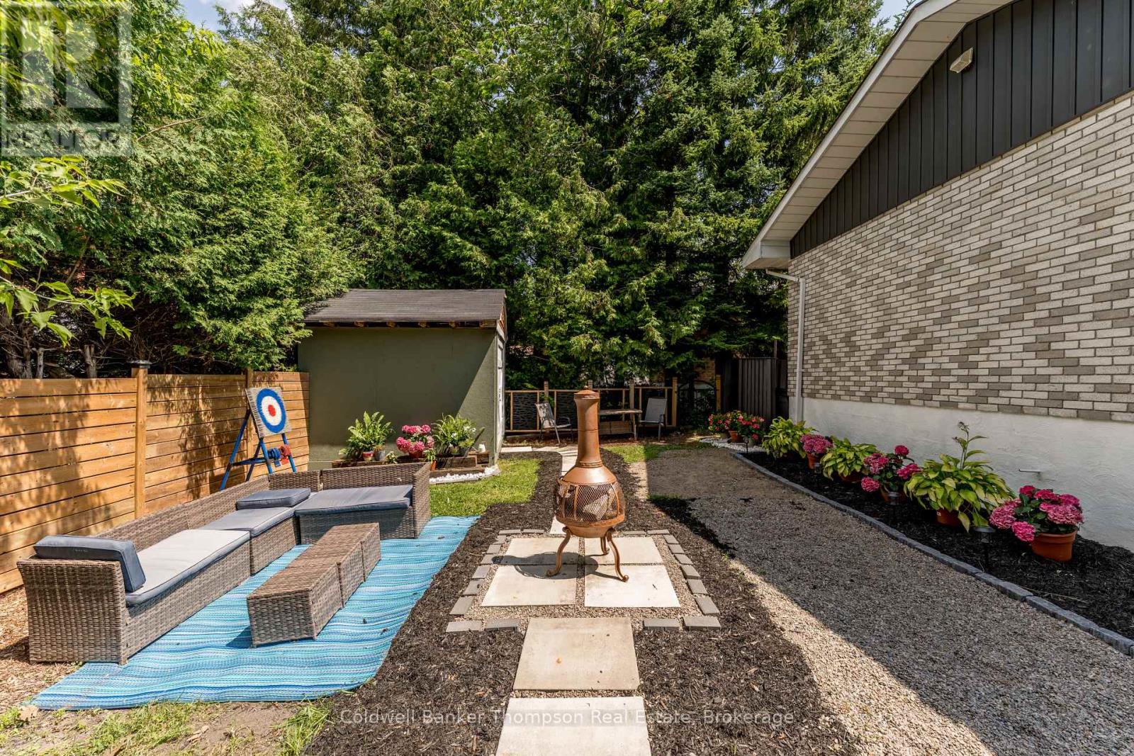 38 Susan Street W, Huntsville, Ontario  P1H 1X2 - Photo 43 - X12317184