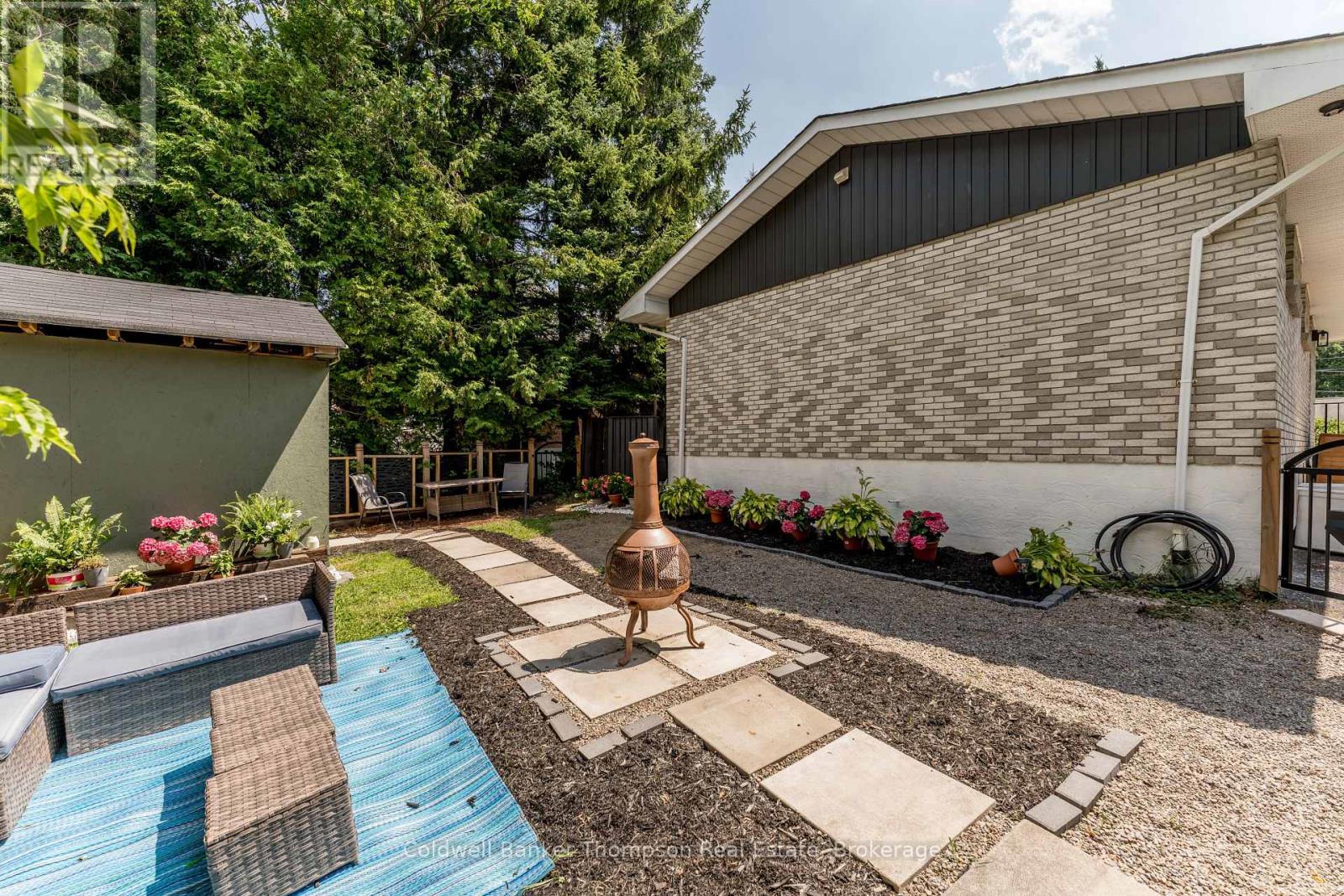 38 Susan Street W, Huntsville, Ontario  P1H 1X2 - Photo 44 - X12317184