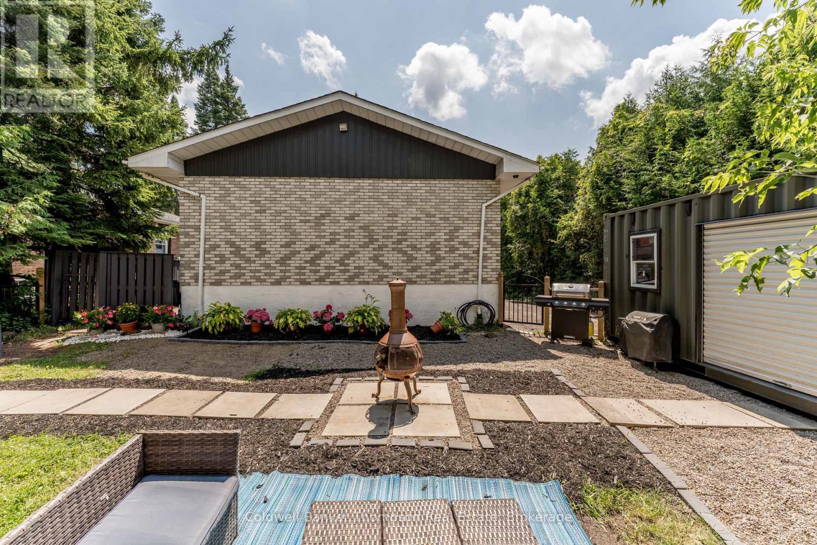 38 Susan Street W, Huntsville, Ontario  P1H 1X2 - Photo 45 - X12317184