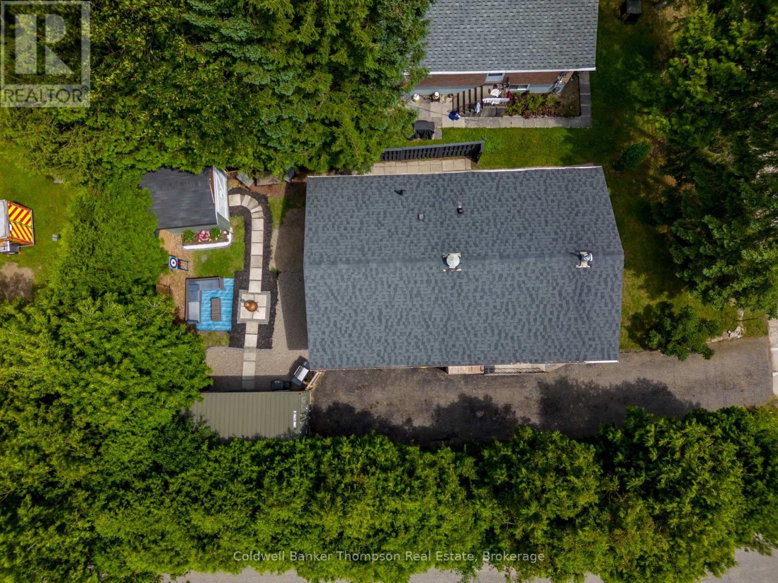 38 Susan Street W, Huntsville, Ontario  P1H 1X2 - Photo 48 - X12317184