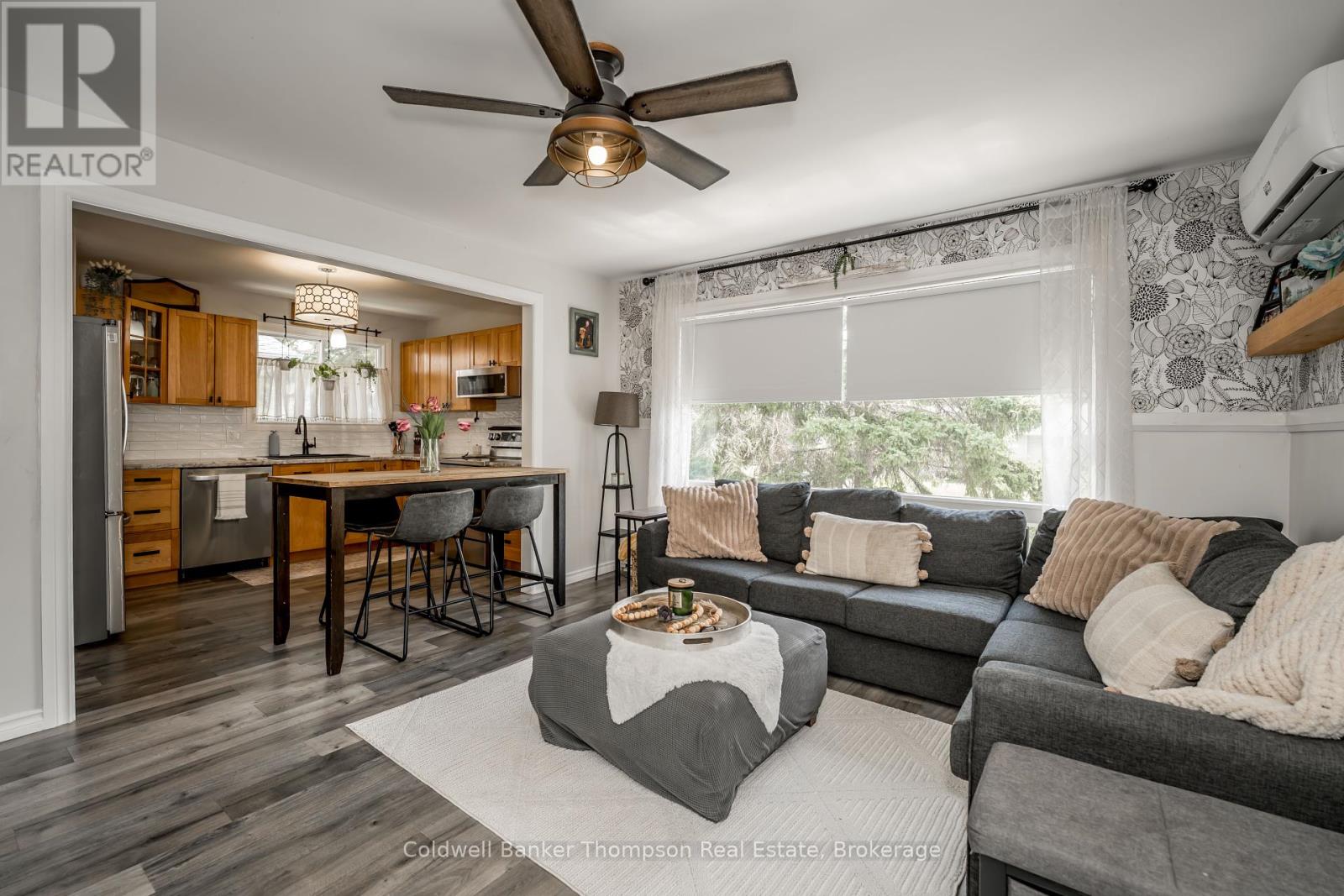 38 Susan Street W, Huntsville, Ontario  P1H 1X2 - Photo 6 - X12317184