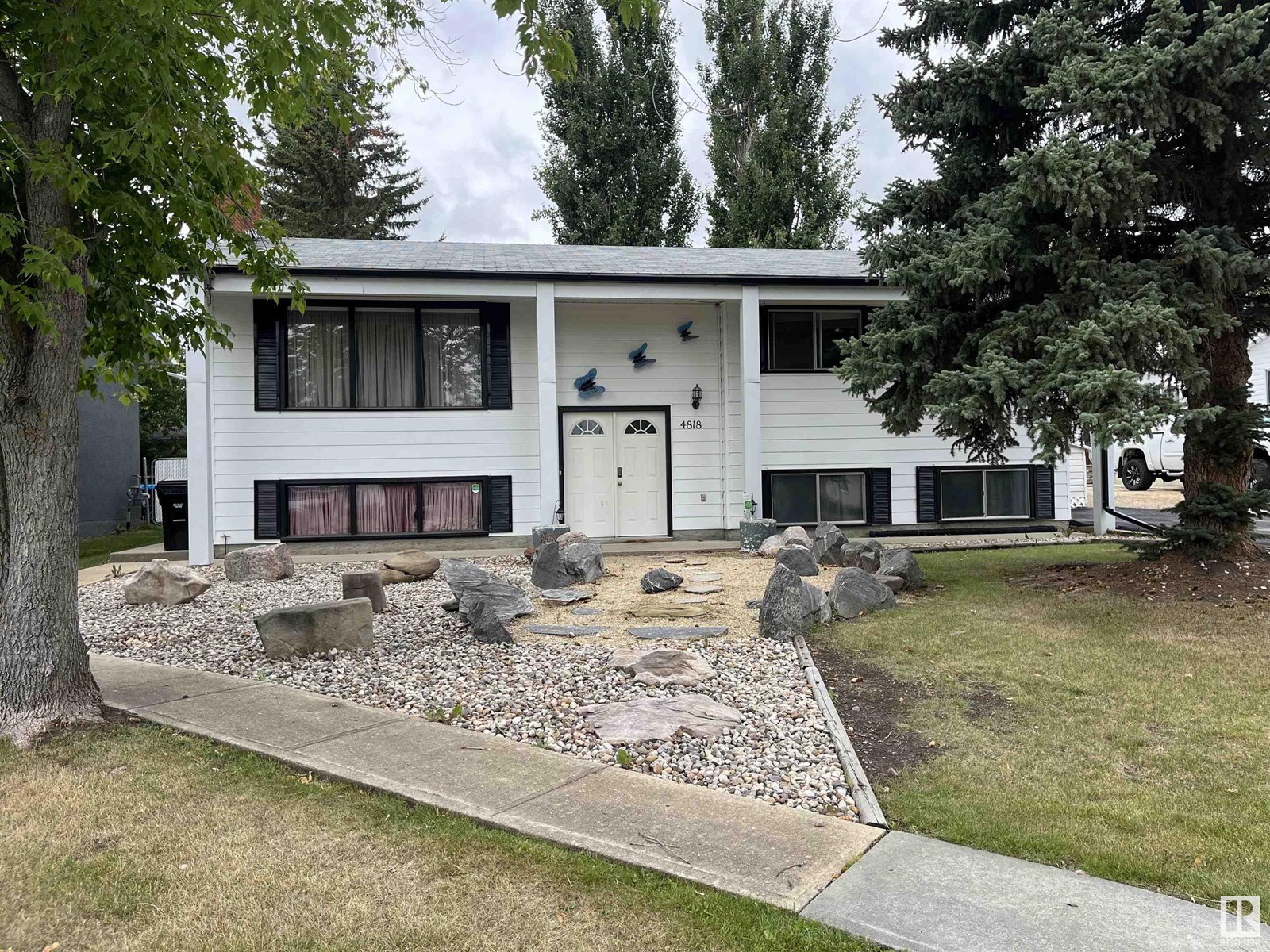 4818 50 St, Barrhead, Alberta  T7N 1G4 - Photo 41 - E4449101