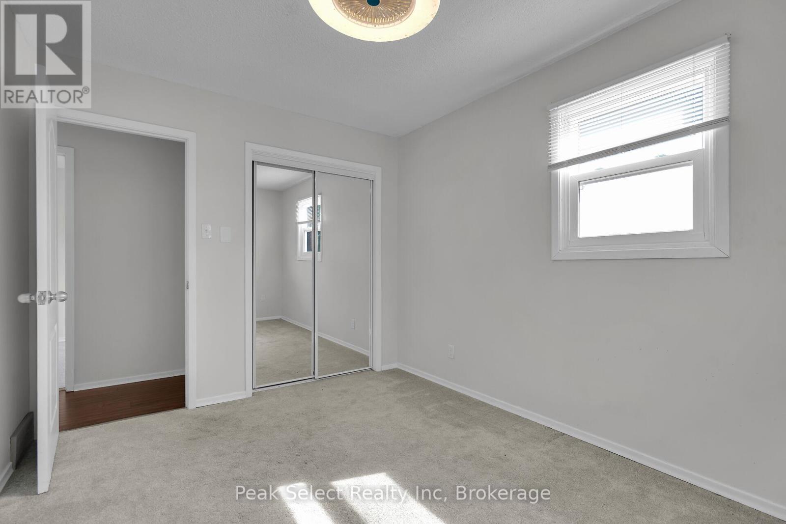 20328 Fairview Road, Thames Centre, Ontario  N0M 2P0 - Photo 14 - X12317219