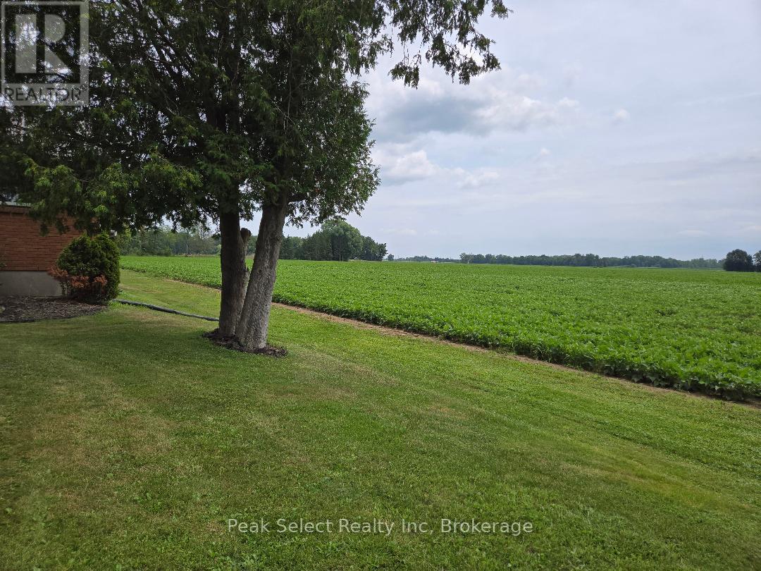 20328 Fairview Road, Thames Centre, Ontario  N0M 2P0 - Photo 3 - X12317219