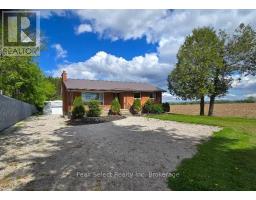 20328 FAIRVIEW ROAD, Thames Centre, Ontario