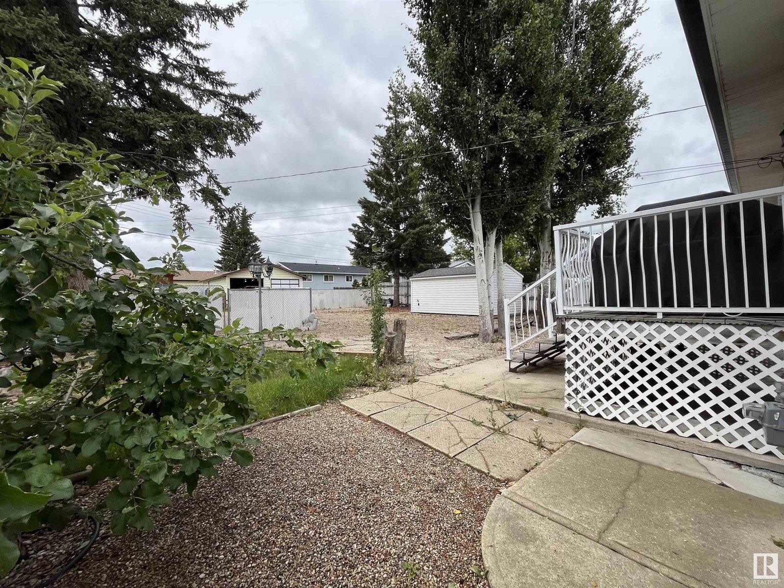 4818 50 St, Barrhead, Alberta  T7N 1G4 - Photo 43 - E4449101