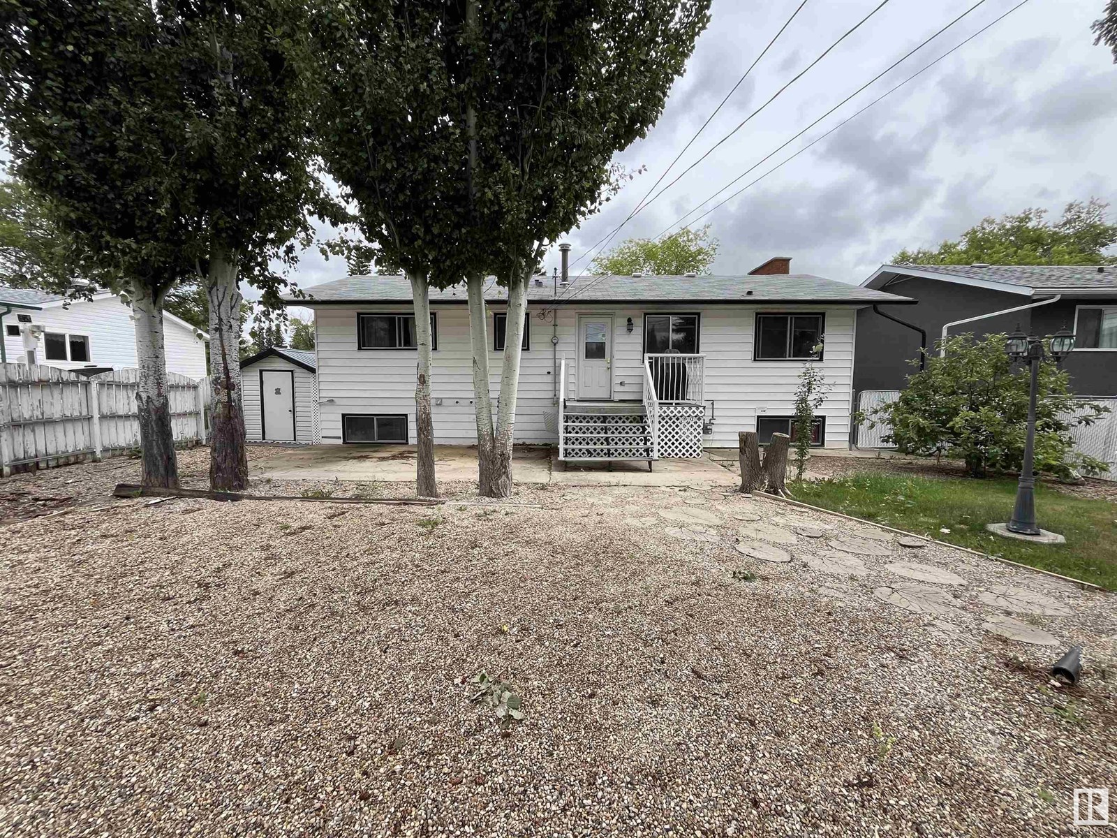4818 50 St, Barrhead, Alberta  T7N 1G4 - Photo 42 - E4449101