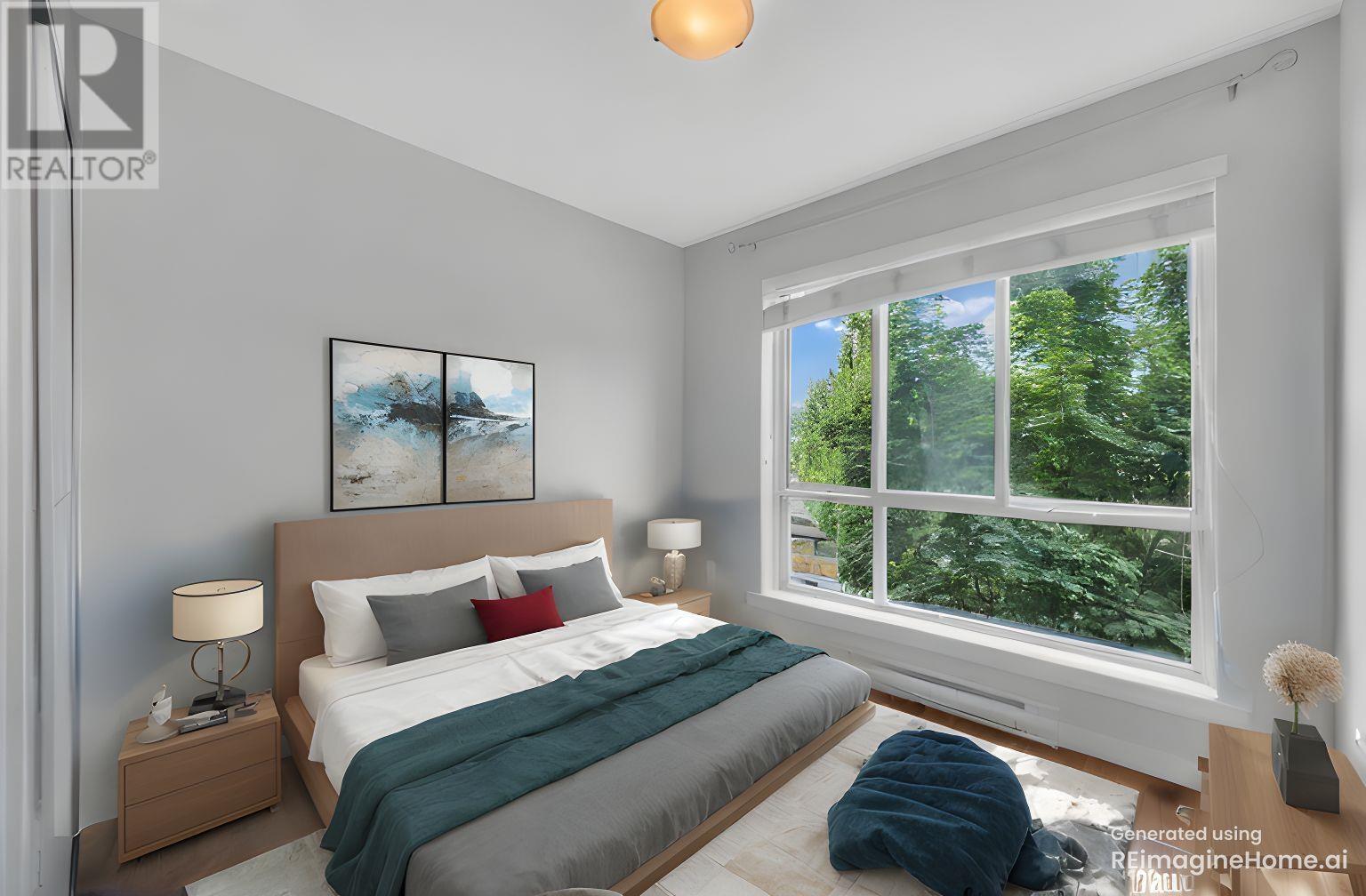 301 22318 Lougheed Highway, Maple Ridge, British Columbia  V2X 2T4 - Photo 4 - R3023668