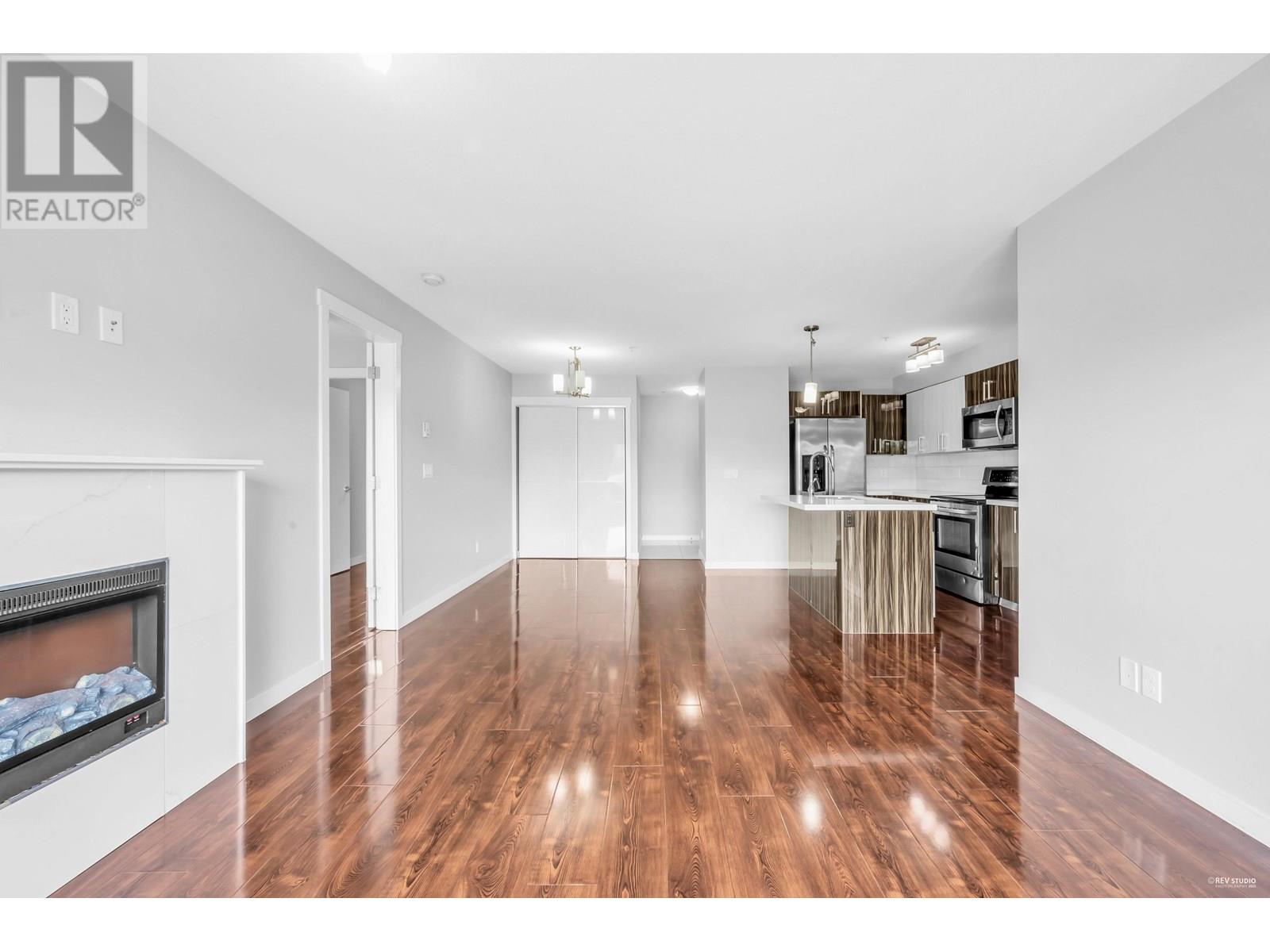 301 22318 Lougheed Highway, Maple Ridge, British Columbia  V2X 2T4 - Photo 23 - R3023668