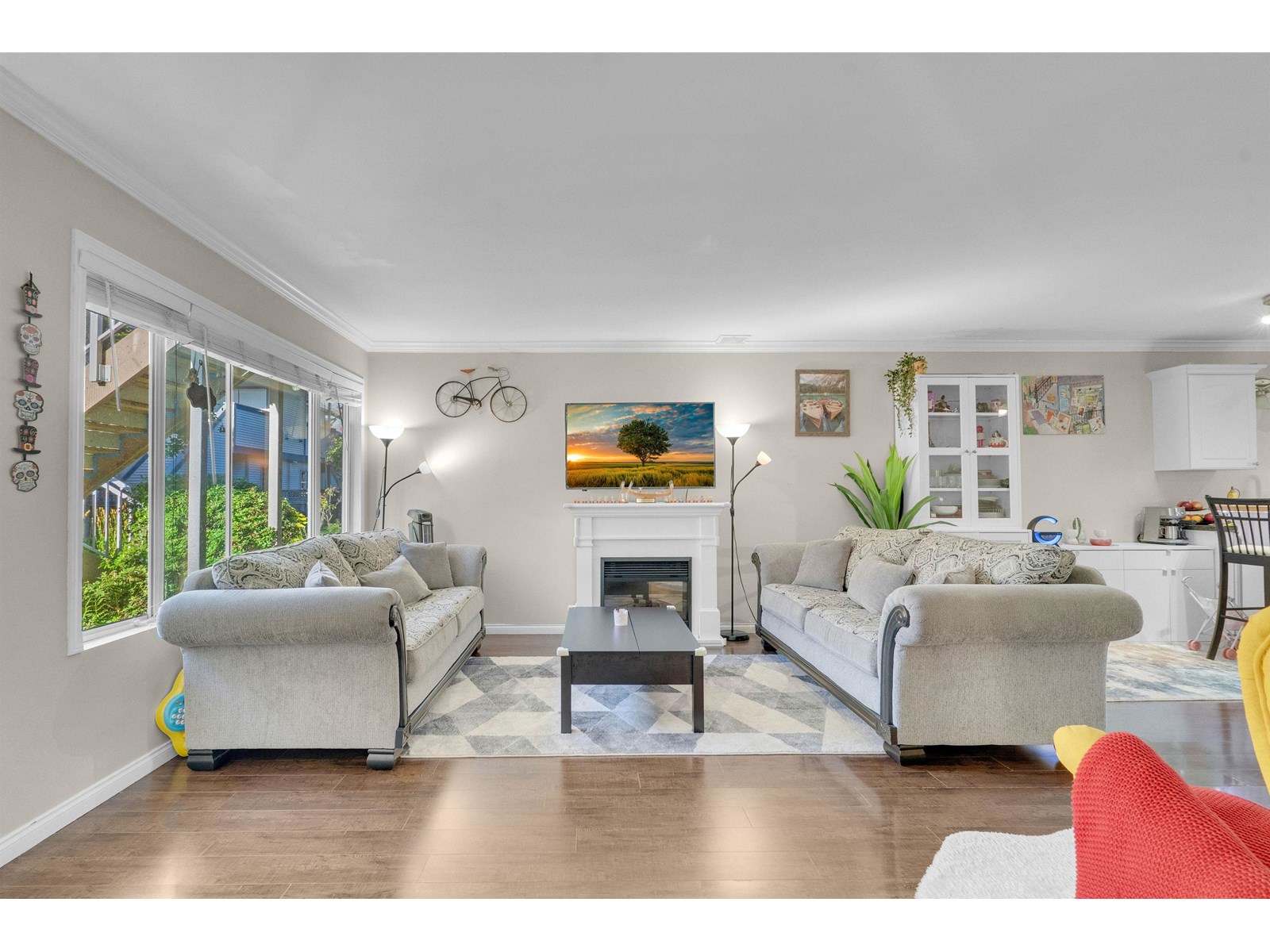 113 7837 120a Street, Surrey, British Columbia  V3W 0W9 - Photo 6 - R3031022