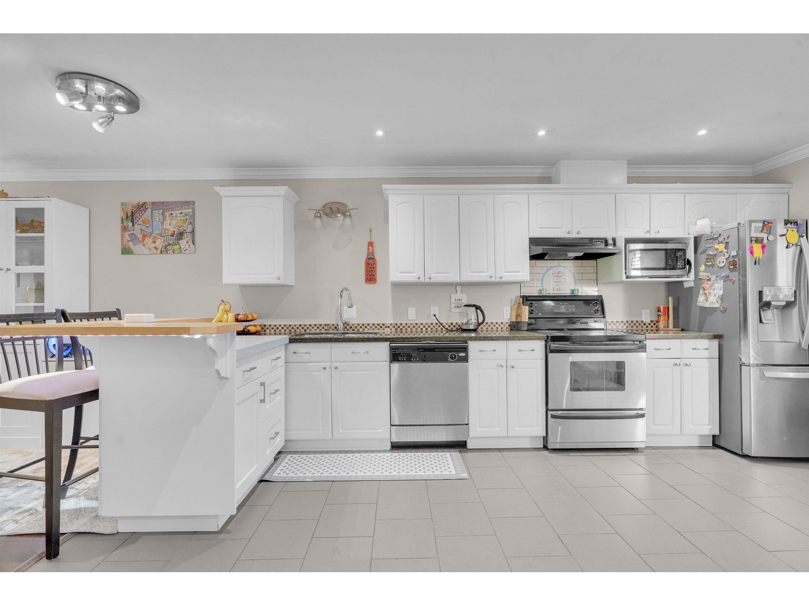 113 7837 120a Street, Surrey, British Columbia  V3W 0W9 - Photo 10 - R3031022