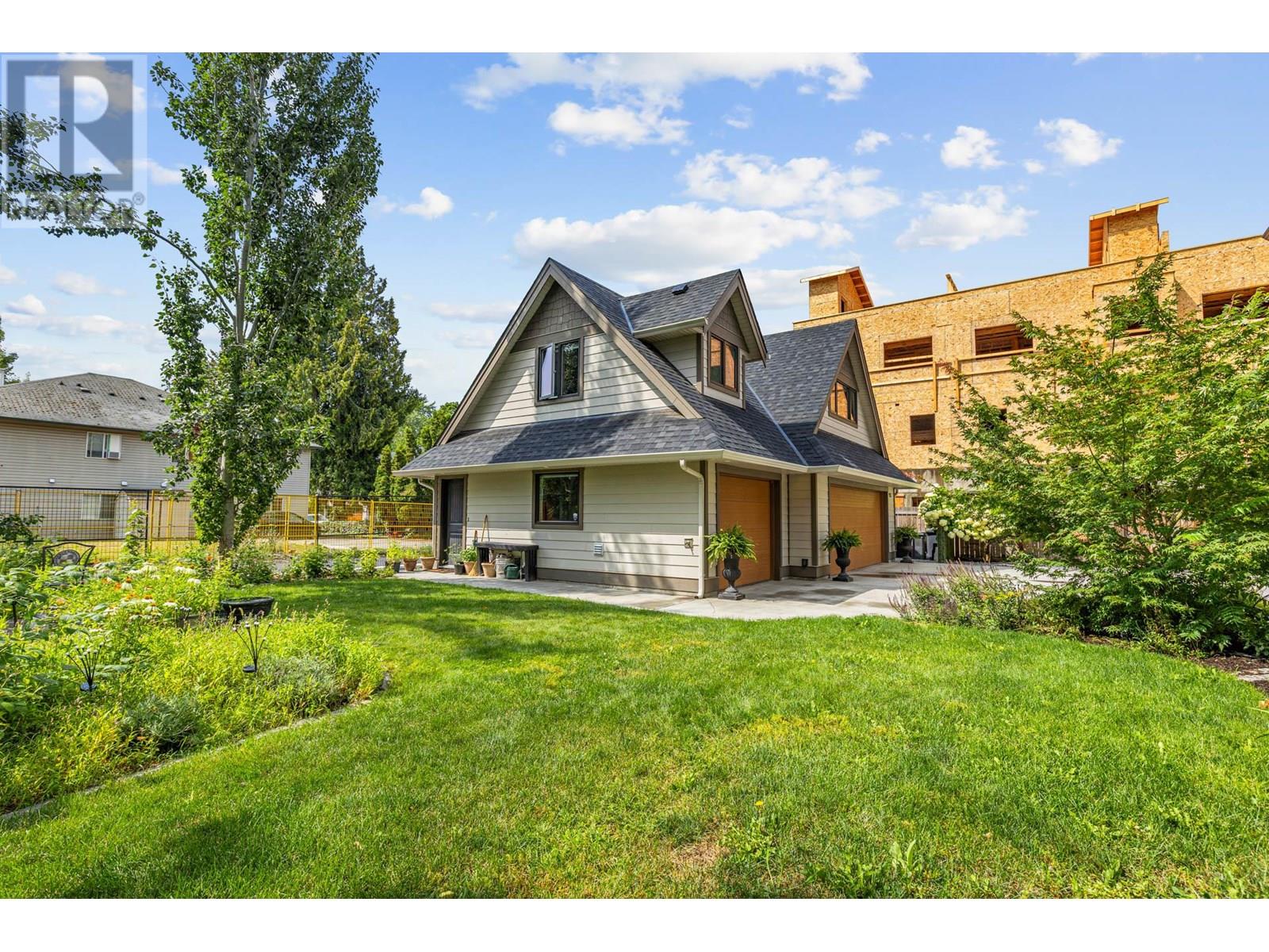 935 Laurier Avenue, Kelowna, British Columbia  V1Y 6A9 - Photo 79 - 10357584