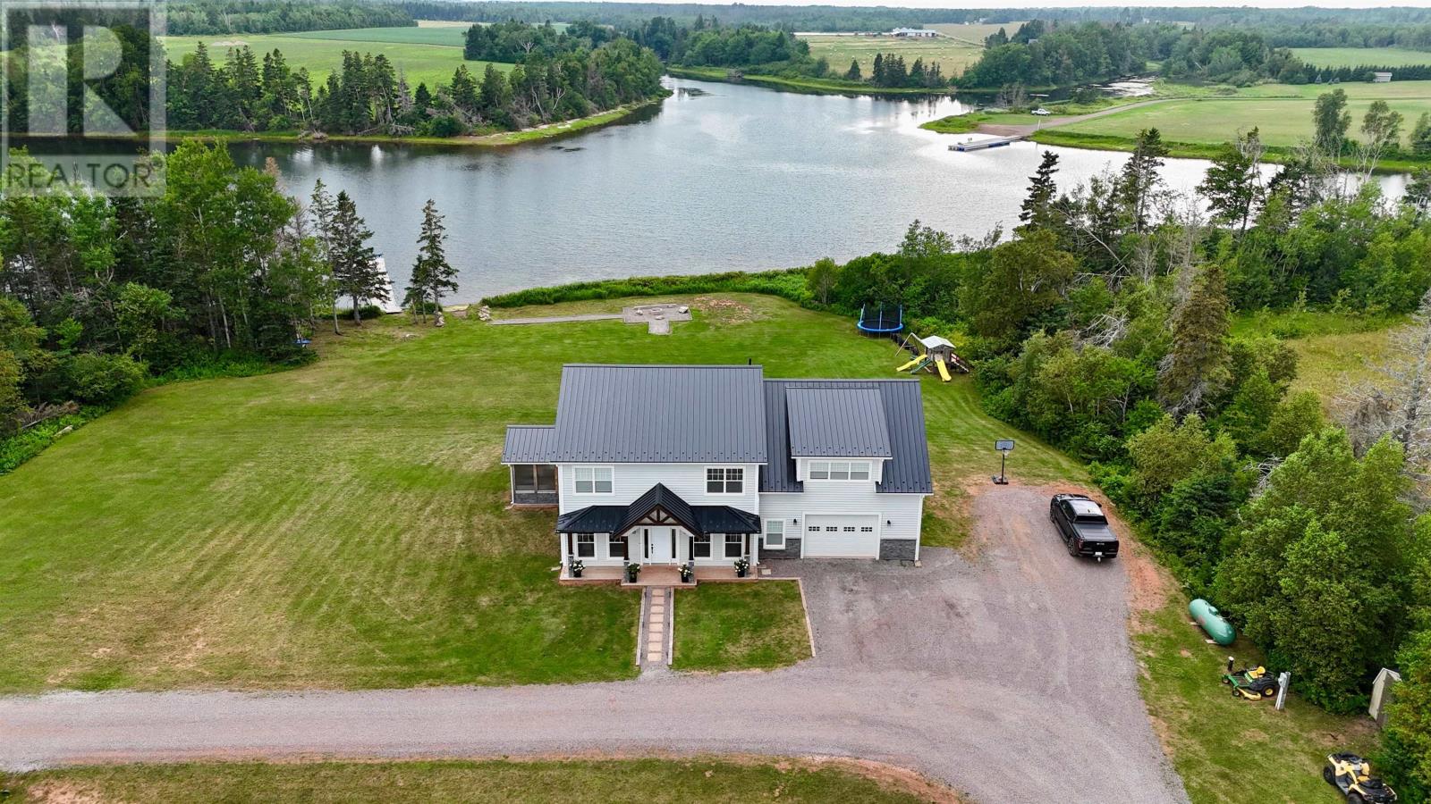 442 East Bideford Road, Rte 163, East Bideford, Prince Edward Island  C0B 1J0 - Photo 2 - 202410650