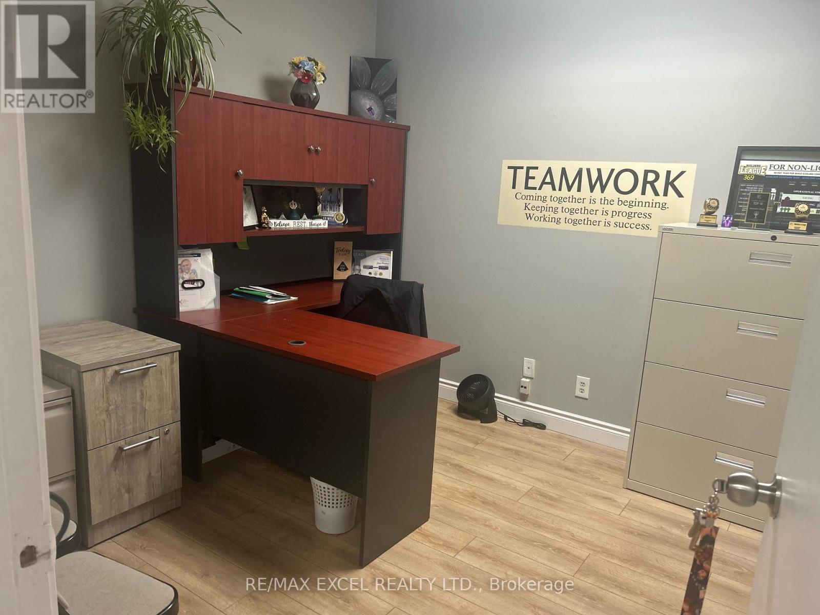 219 - 55 Nugget Avenue, Toronto, Ontario  M1S 3L1 - Photo 5 - E12300377