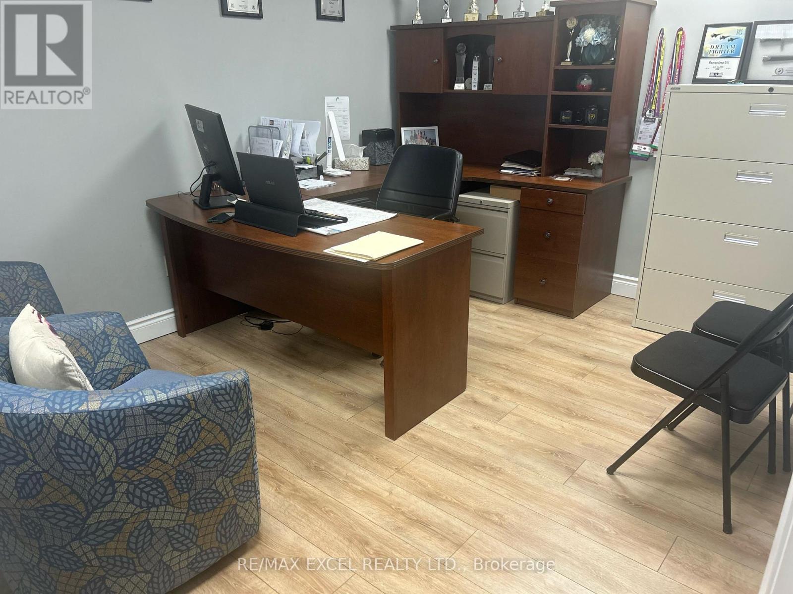 219 - 55 Nugget Avenue, Toronto, Ontario  M1S 3L1 - Photo 6 - E12300377