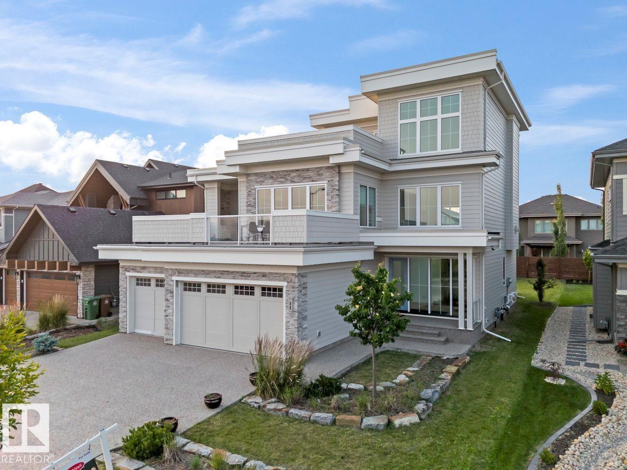 11 Jubilation Dr, St. Albert, Alberta  T8N 7S3 - Photo 32 - E4438590