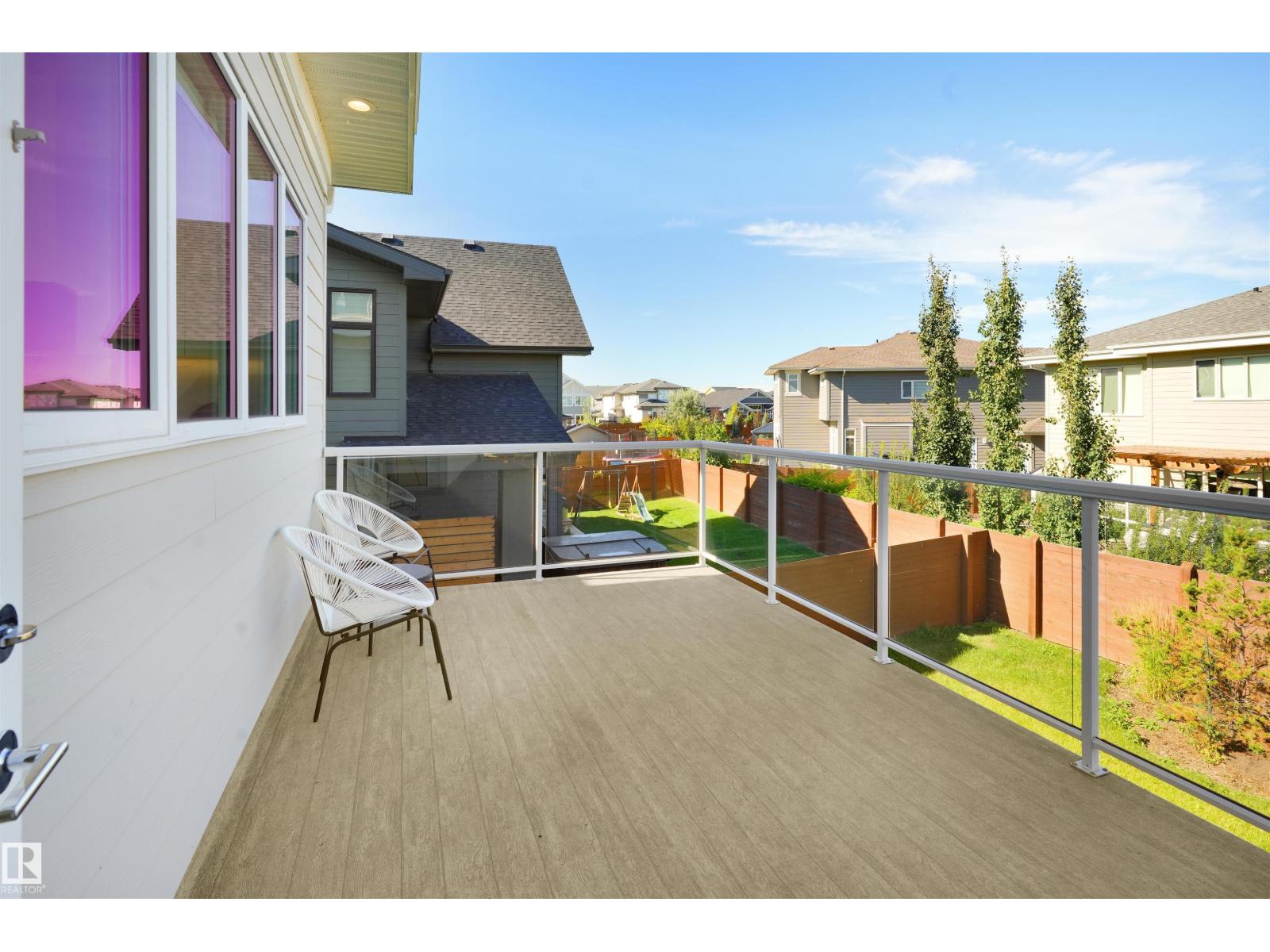 11 Jubilation Dr, St. Albert, Alberta  T8N 7S3 - Photo 27 - E4438590