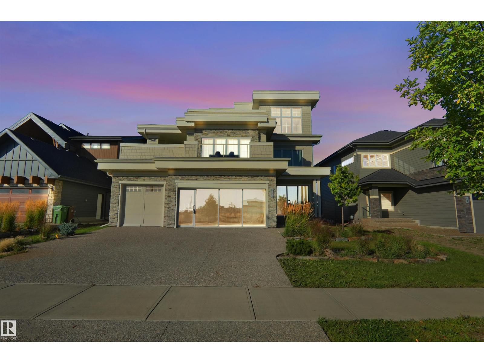 11 Jubilation Dr, St. Albert, Alberta  T8N 7S3 - Photo 34 - E4438590