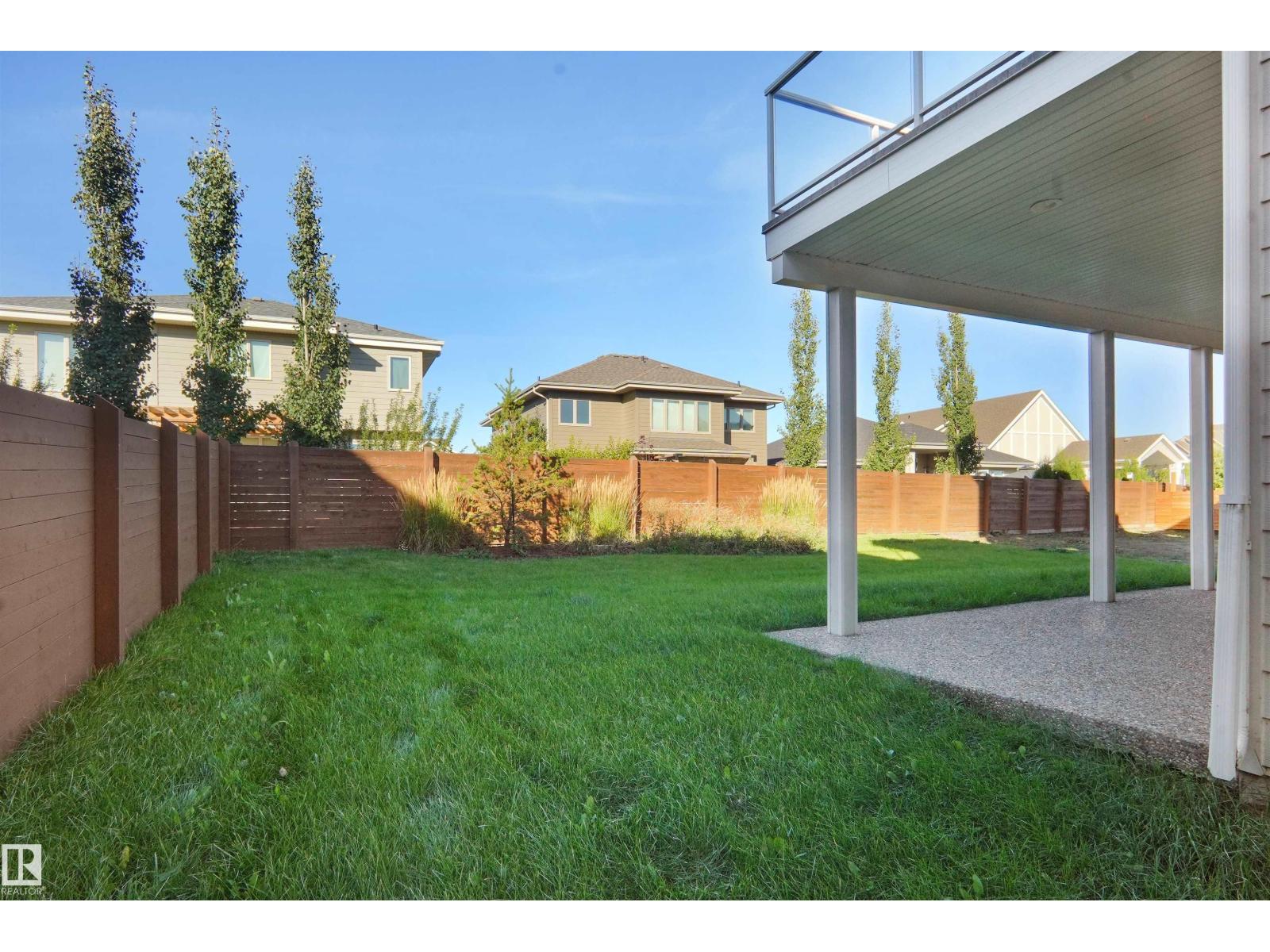 11 Jubilation Dr, St. Albert, Alberta  T8N 7S3 - Photo 30 - E4438590