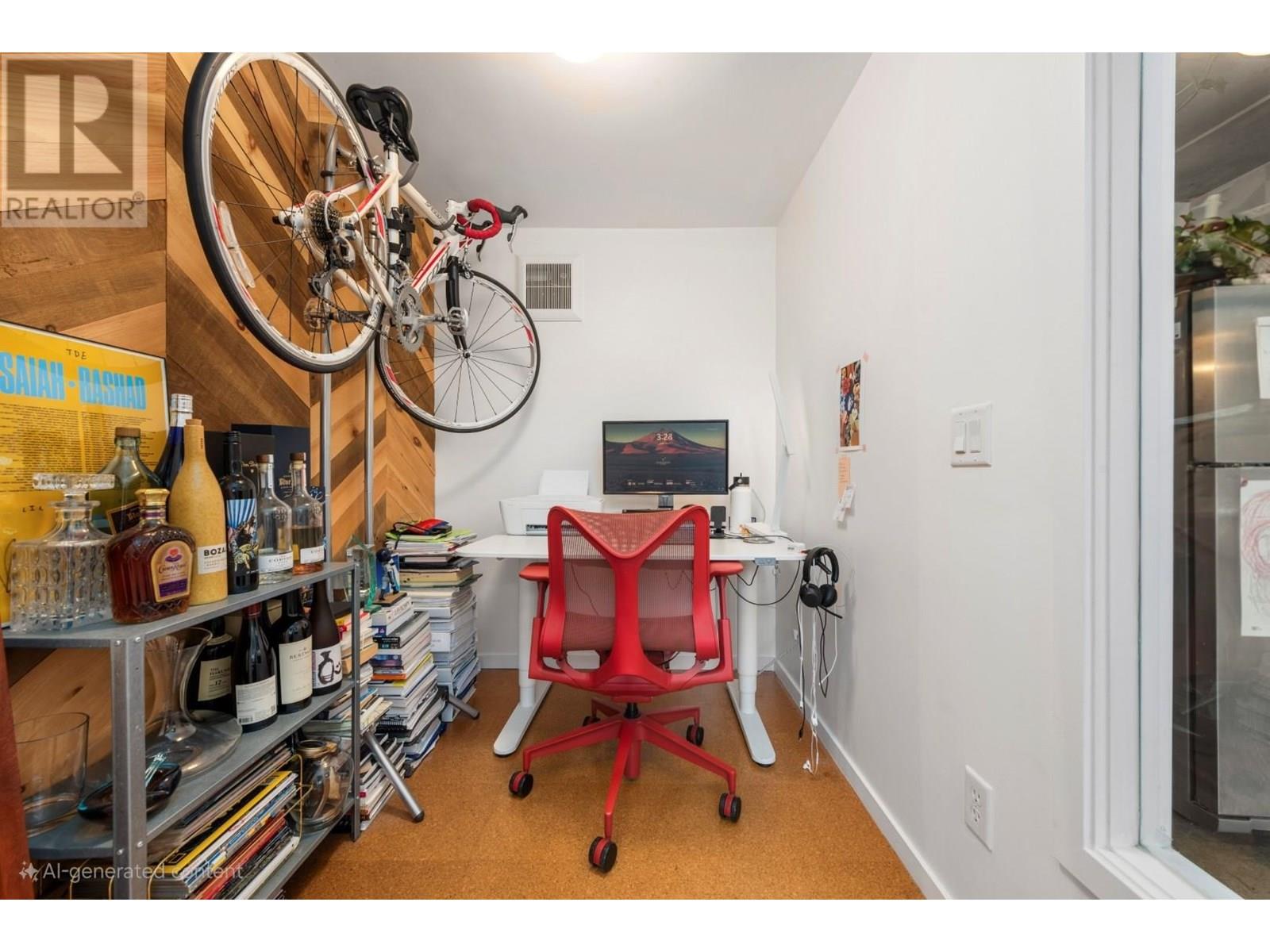 411 289 Alexander Street, Vancouver, British Columbia  V6A 4H6 - Photo 12 - R3032285