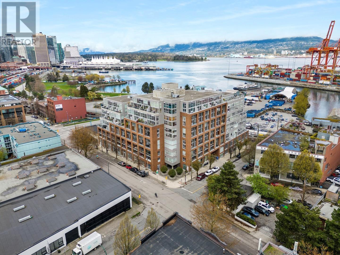 411 289 Alexander Street, Vancouver, British Columbia  V6A 4H6 - Photo 19 - R3032285