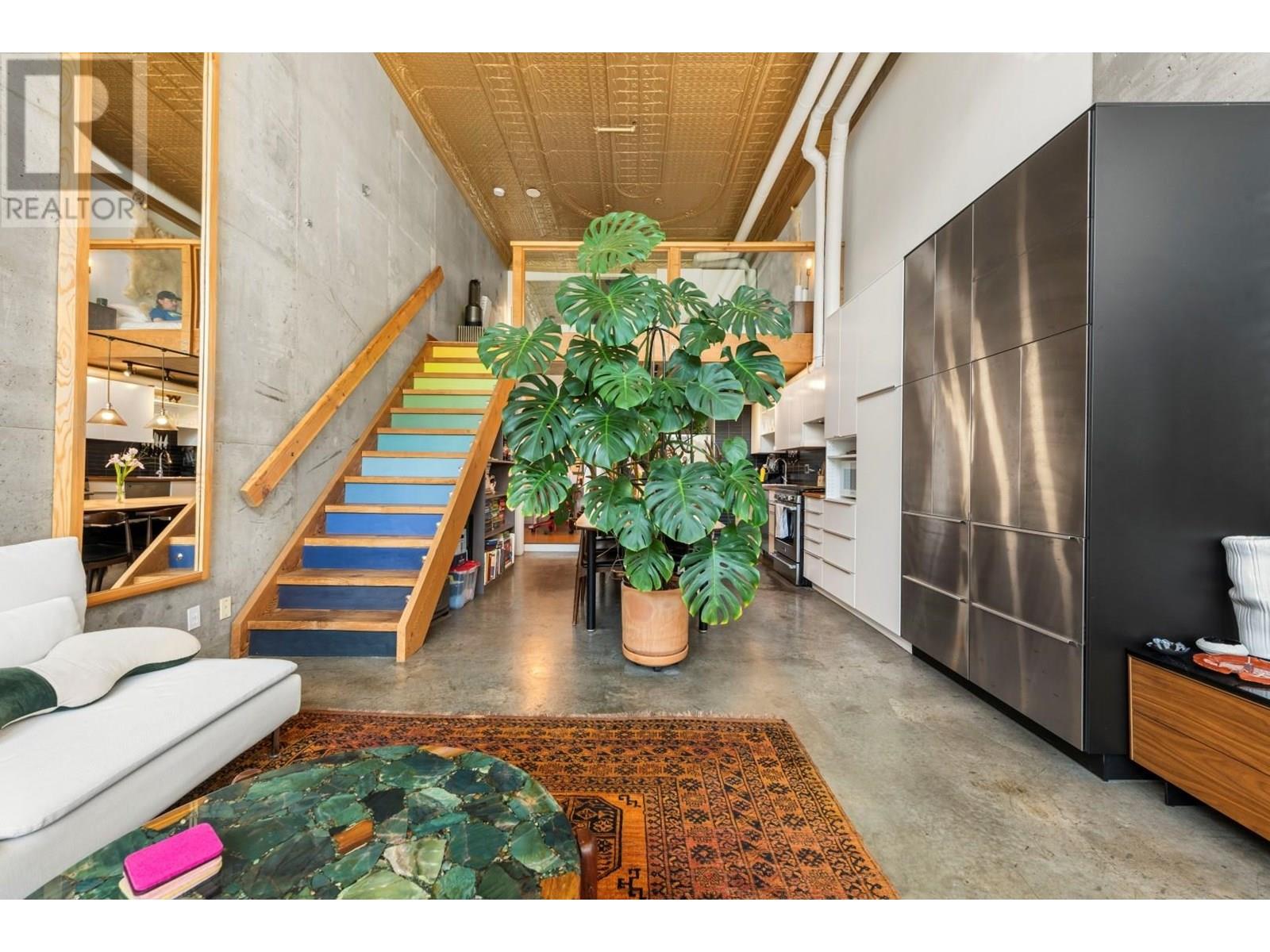 411 289 Alexander Street, Vancouver, British Columbia  V6A 4H6 - Photo 16 - R3032285