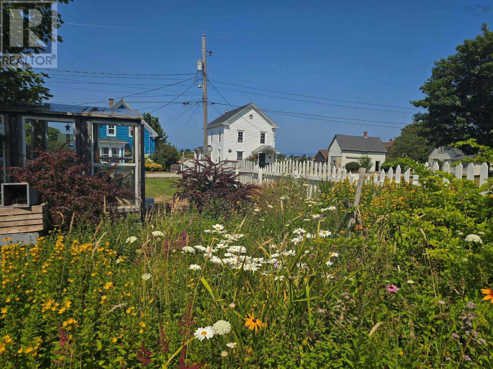 21 Charles Street, Port Maitland, Nova Scotia  B5A 5R8 - Photo 11 - 202519230