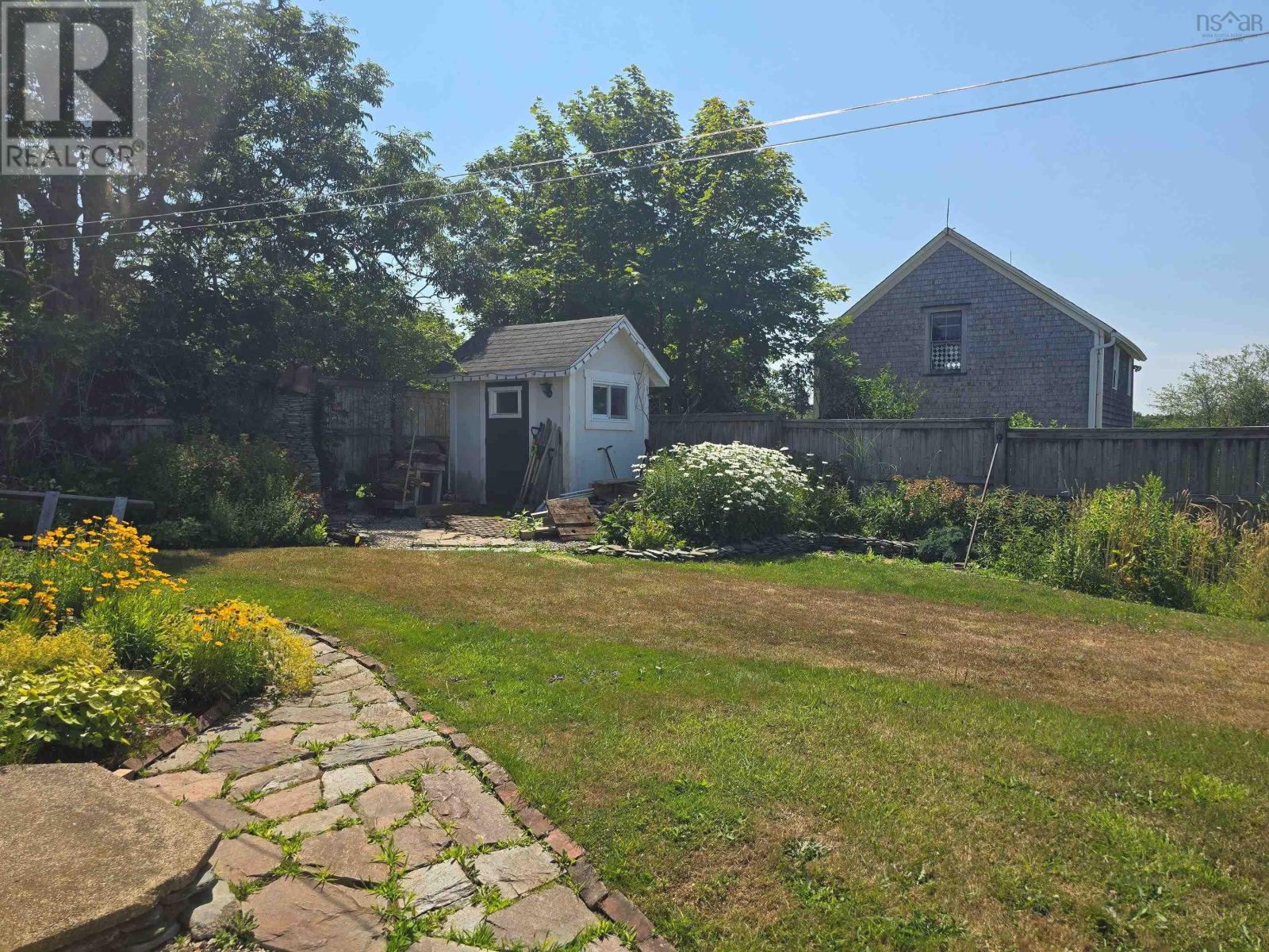 21 Charles Street, Port Maitland, Nova Scotia  B5A 5R8 - Photo 13 - 202519230