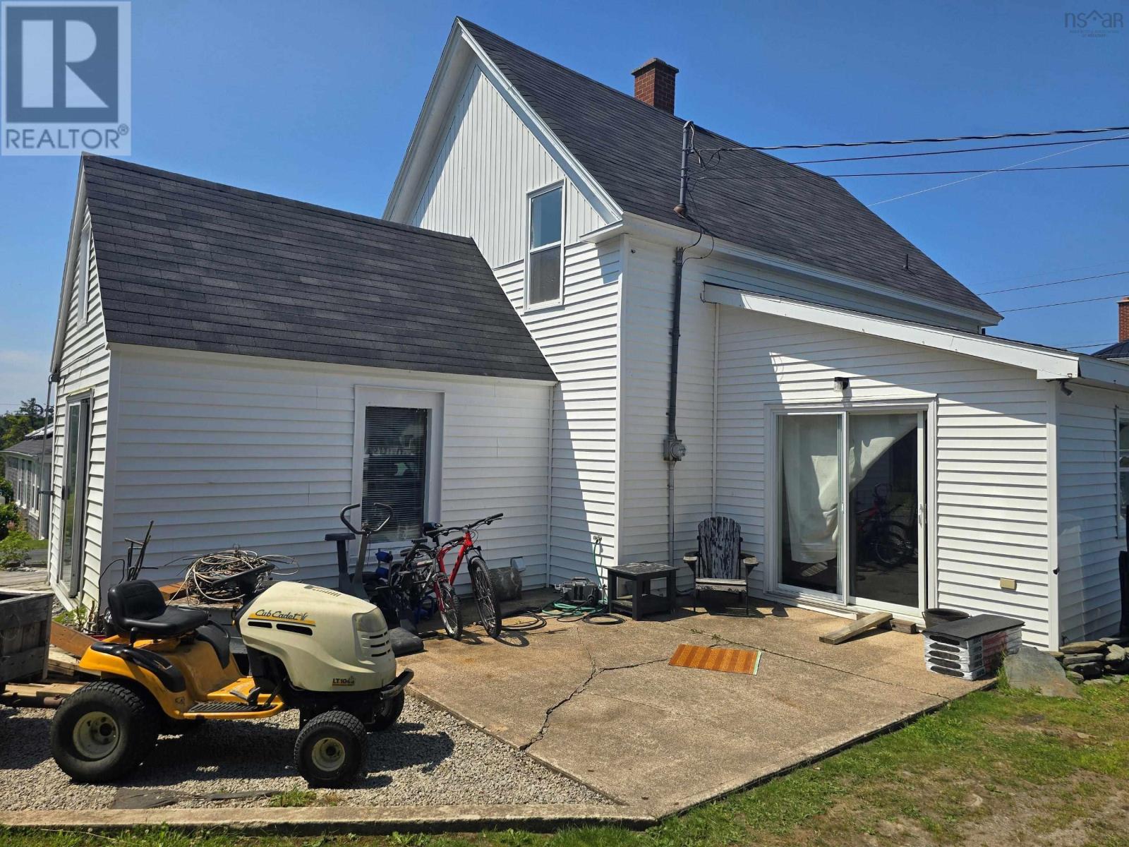 21 Charles Street, Port Maitland, Nova Scotia  B5A 5R8 - Photo 12 - 202519230