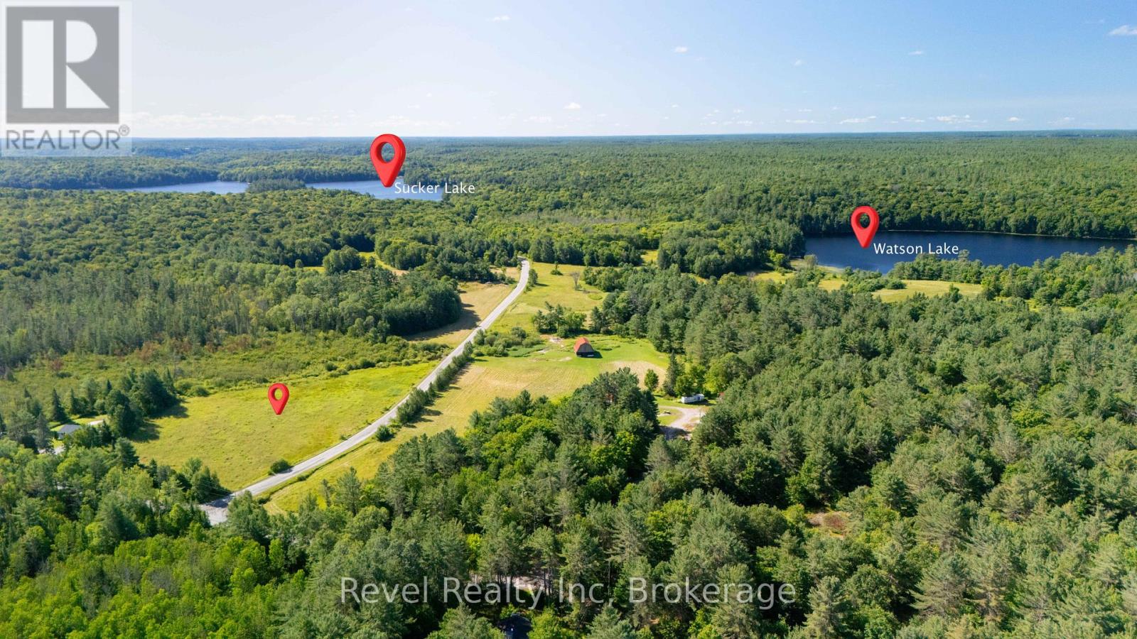 0 Alexandria Crescent, Seguin, Ontario  P0C 1J0 - Photo 2 - X12294708