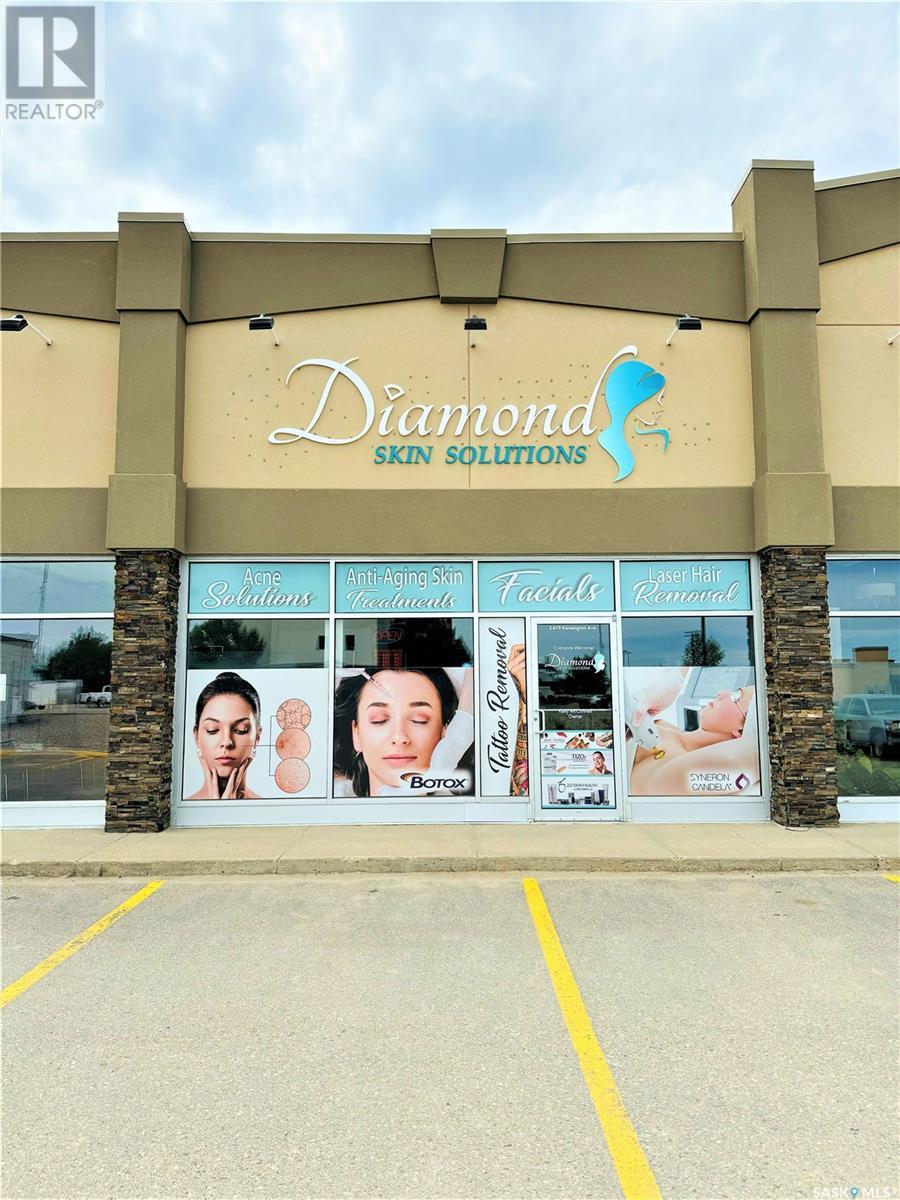 3 419 Kensington Avenue, Estevan, Saskatchewan  S4P 3A1 - Photo 13 - SK014273