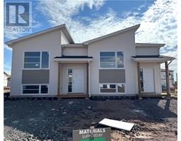 56 Alosier Crescent, Moncton, New Brunswick