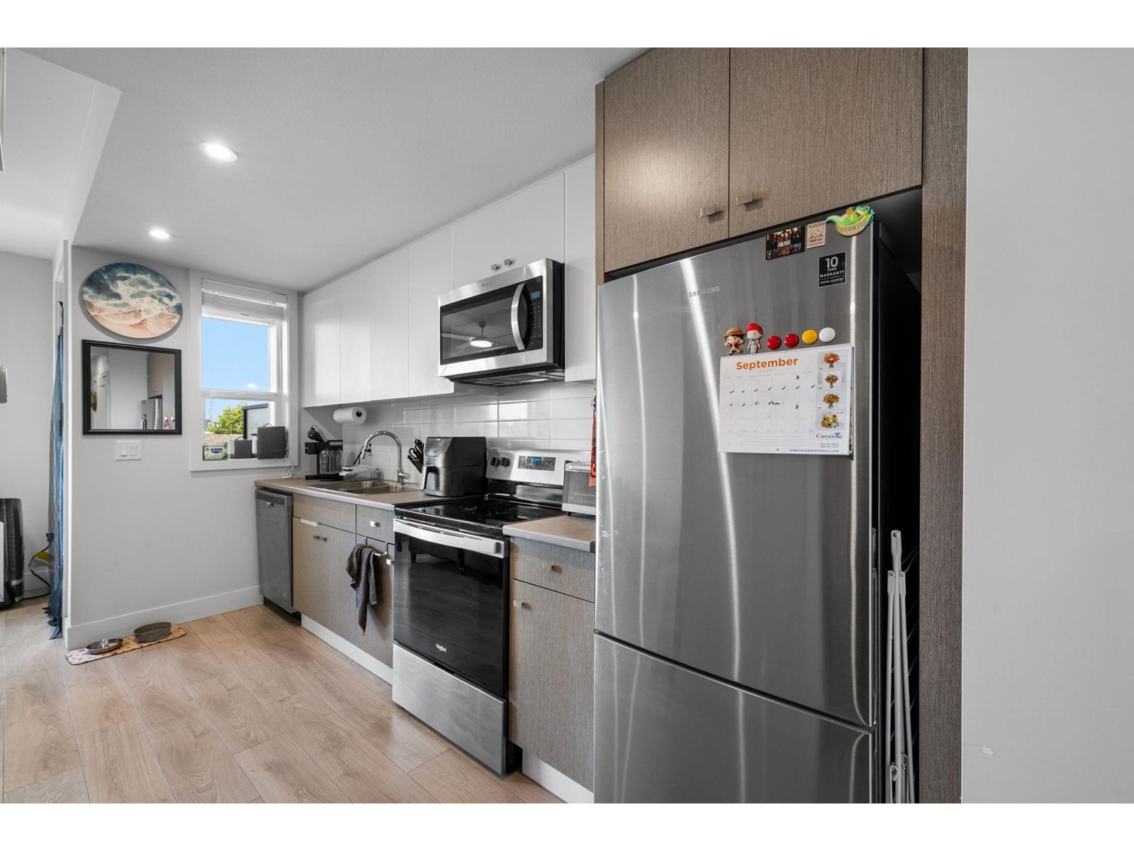 501 1516 Mccallum Road, Abbotsford, British Columbia  V2S 0L9 - Photo 12 - R3031870