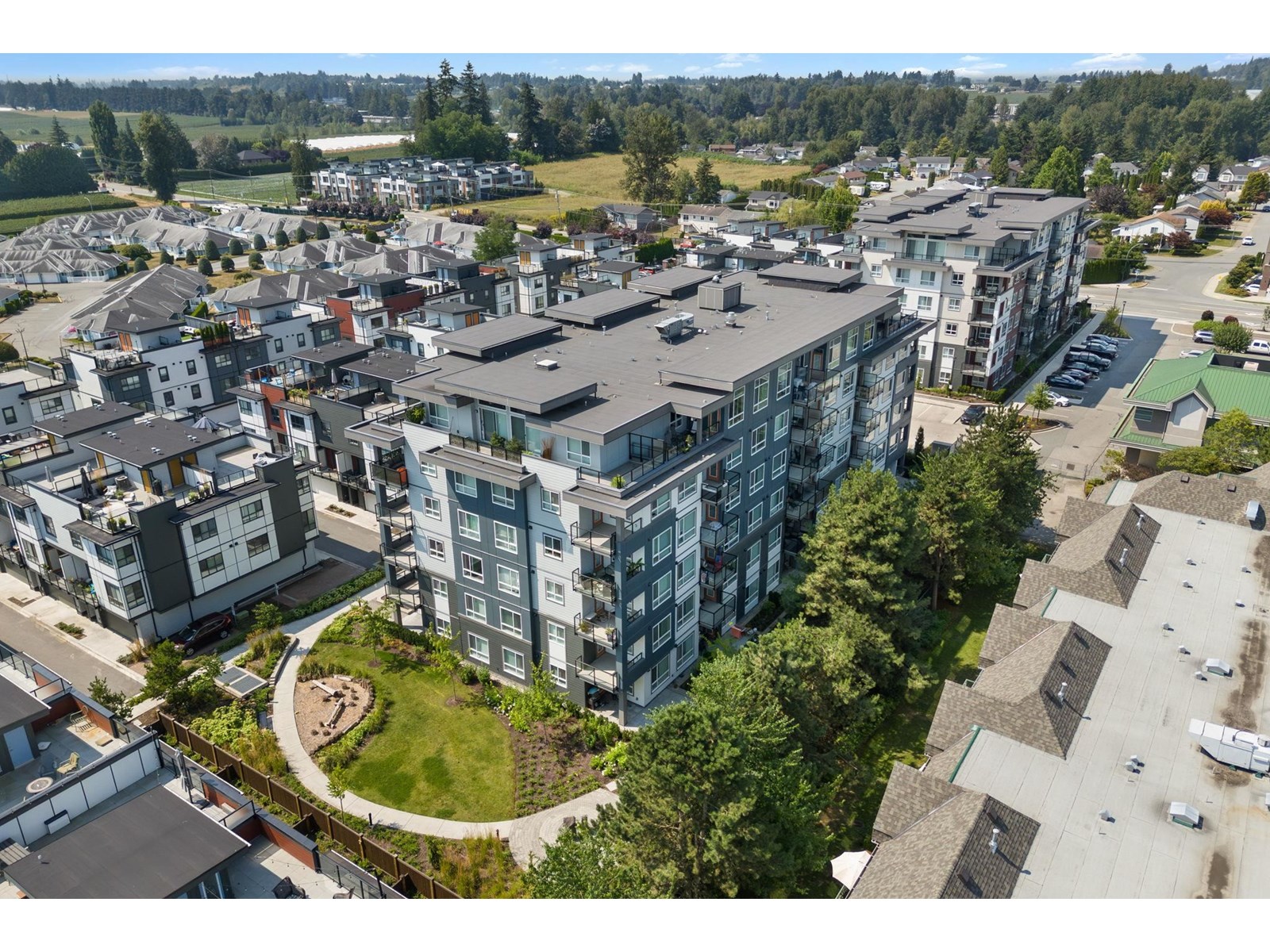 501 1516 Mccallum Road, Abbotsford, British Columbia  V2S 0L9 - Photo 30 - R3031870