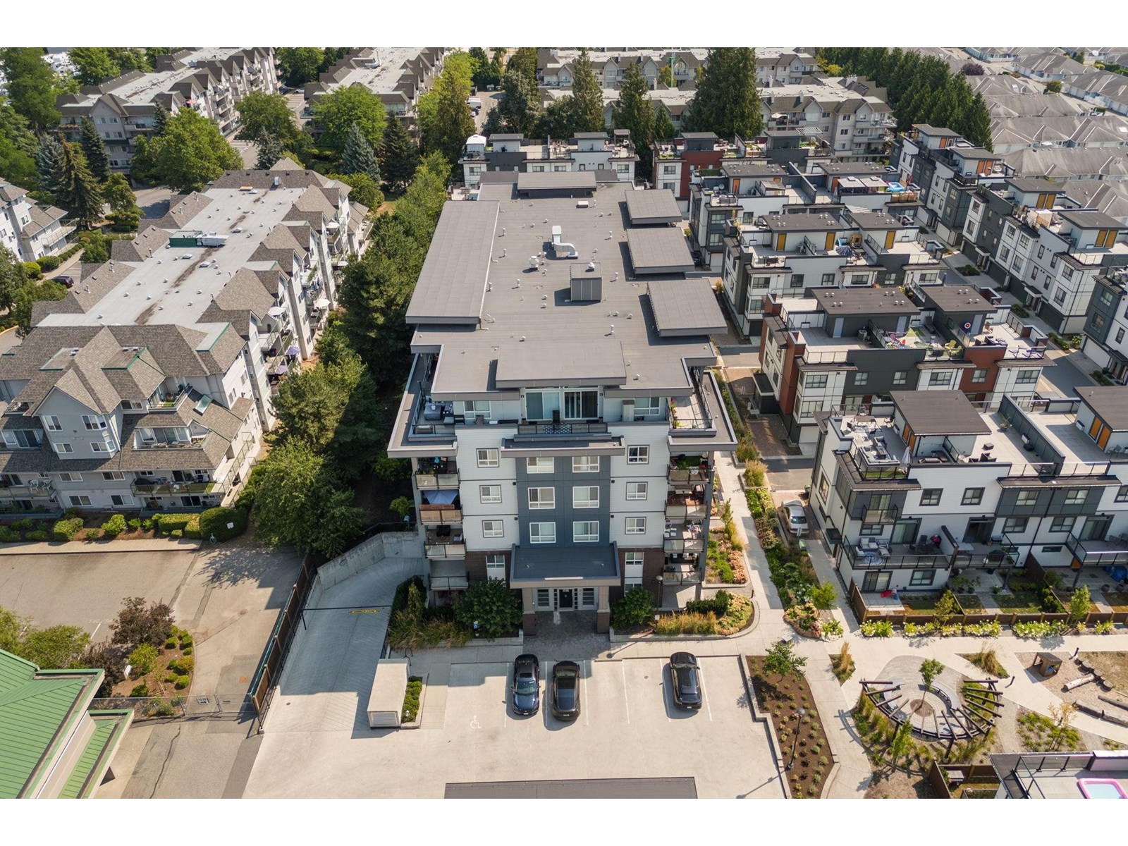 501 1516 Mccallum Road, Abbotsford, British Columbia  V2S 0L9 - Photo 31 - R3031870