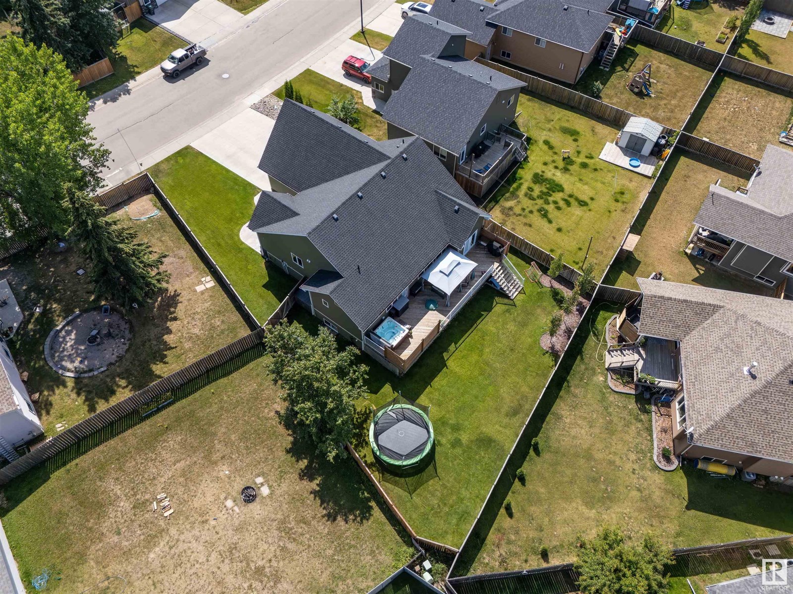 1206 18 Av, Cold Lake, Alberta  T9M 0G4 - Photo 41 - E4450495