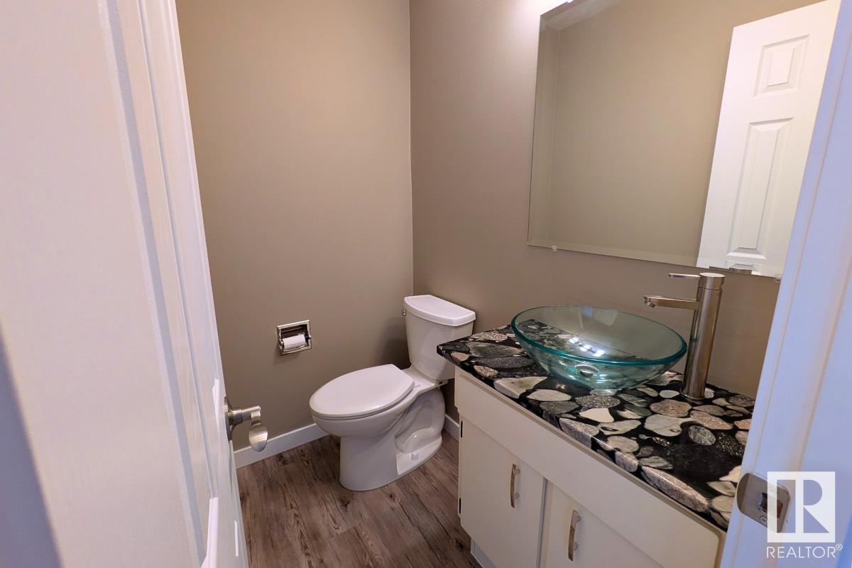 245 Primrose Gd Nw, Edmonton, Alberta  T5T 0R1 - Photo 15 - E4450496