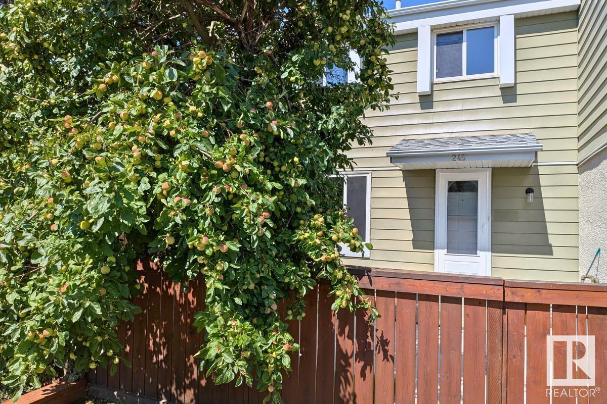 245 Primrose Gd Nw, Edmonton, Alberta  T5T 0R1 - Photo 2 - E4450496