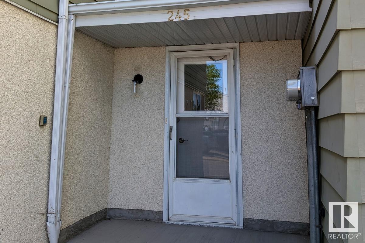 245 Primrose Gd Nw, Edmonton, Alberta  T5T 0R1 - Photo 26 - E4450496