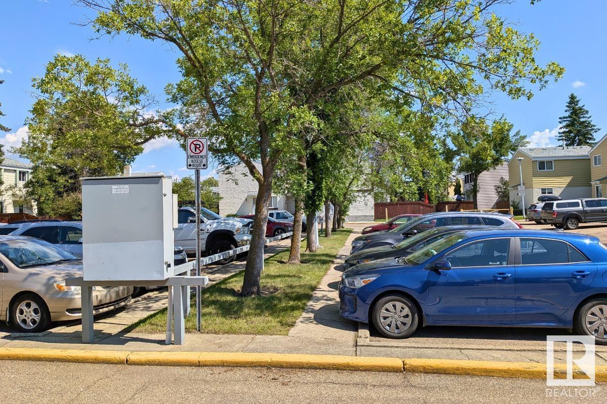 245 Primrose Gd Nw, Edmonton, Alberta  T5T 0R1 - Photo 27 - E4450496