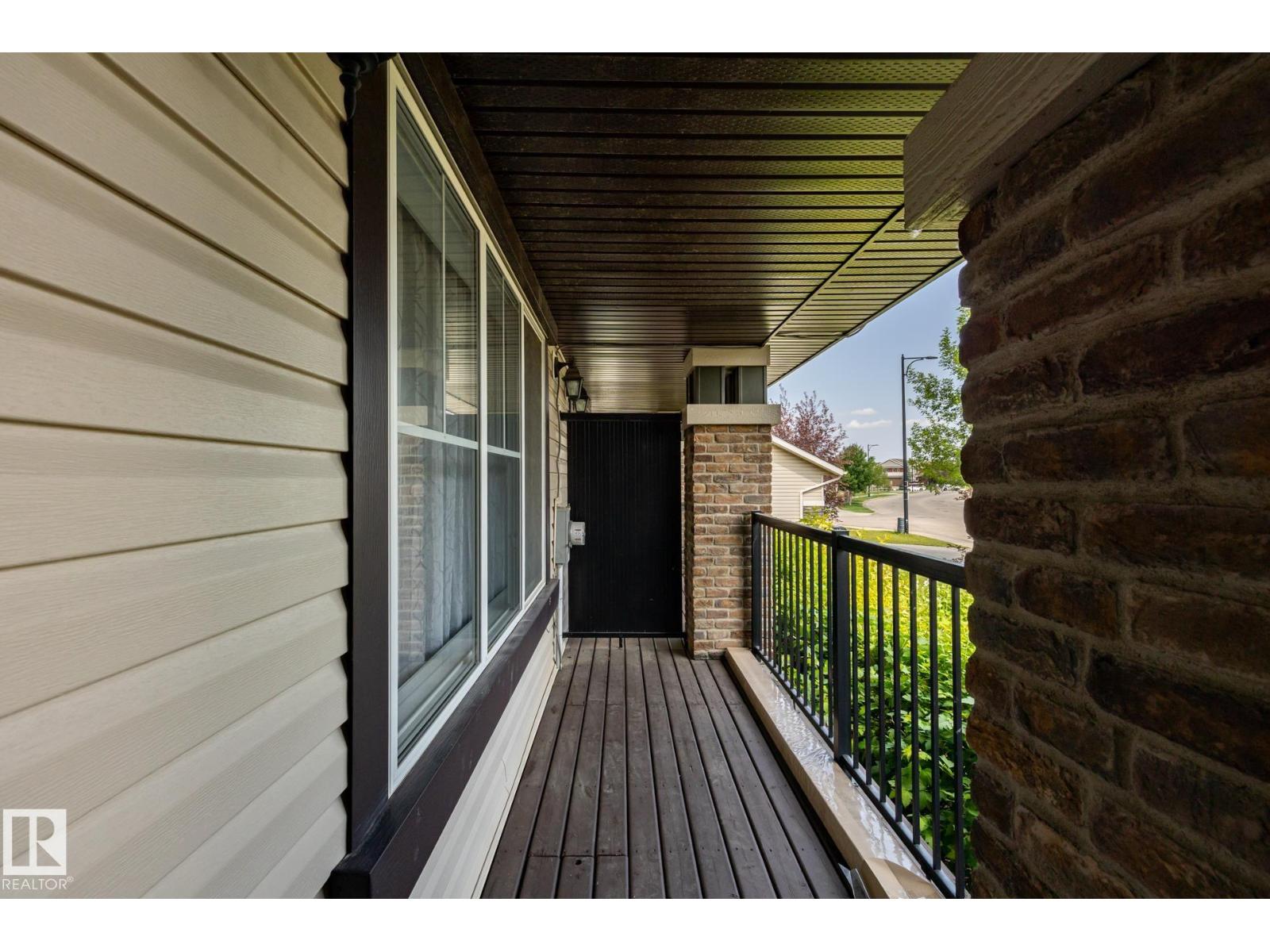 512 Chappelle Dr Sw, Edmonton, Alberta  T6W 2B4 - Photo 3 - E4450498