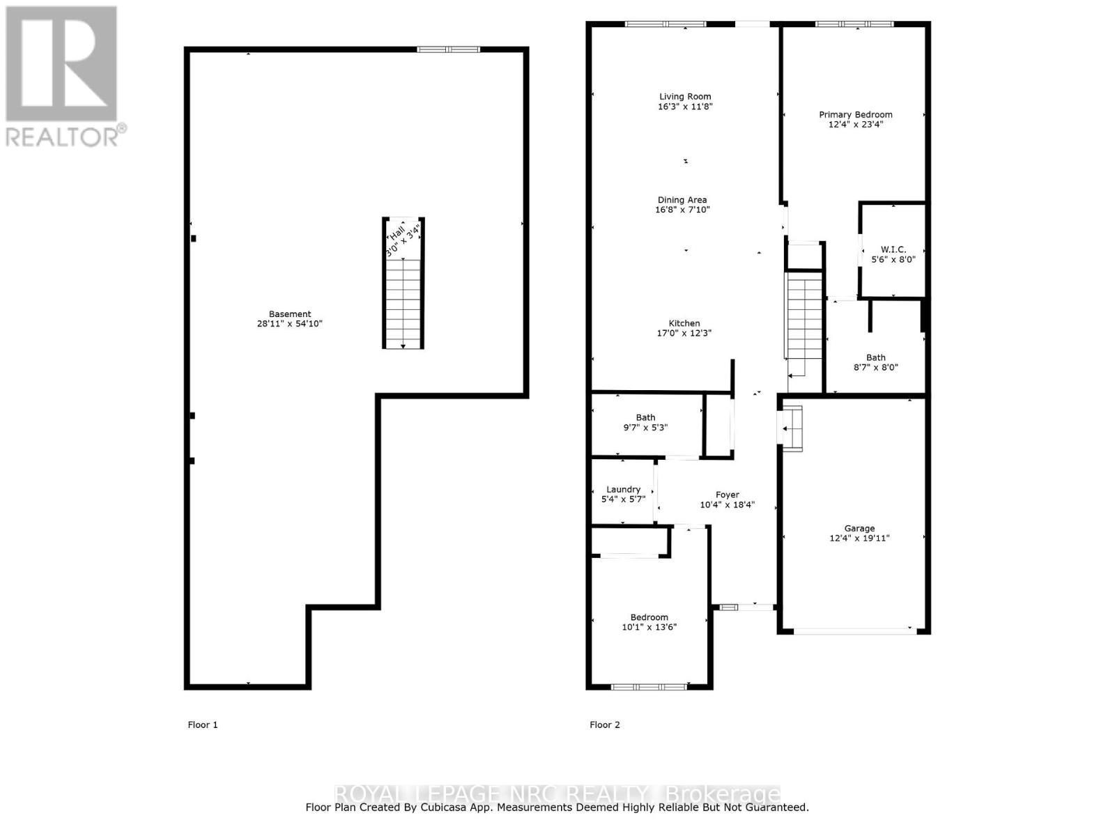30 Blossom Common, St. Catharines, Ontario  L2M 0B3 - Photo 29 - X12316793