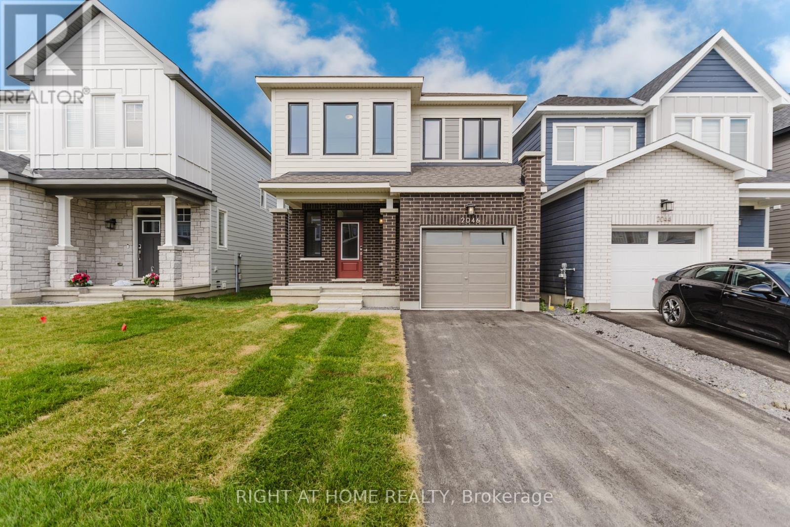 2046 POSTILION STREET, Ottawa, Ontario