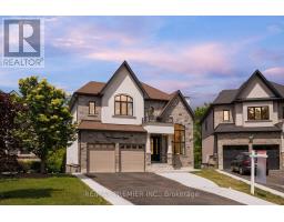 24 FRANCESCA COURT, Vaughan, Ontario