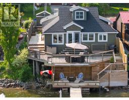 264 WILLIAMS POINT ROAD