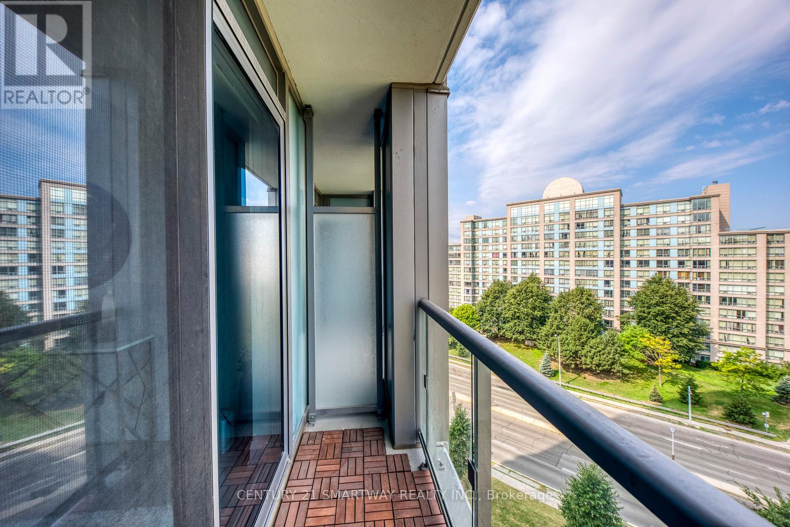 905 - 18 Graydon Hall Drive, Toronto, Ontario  M3A 0A4 - Photo 28 - C12317198