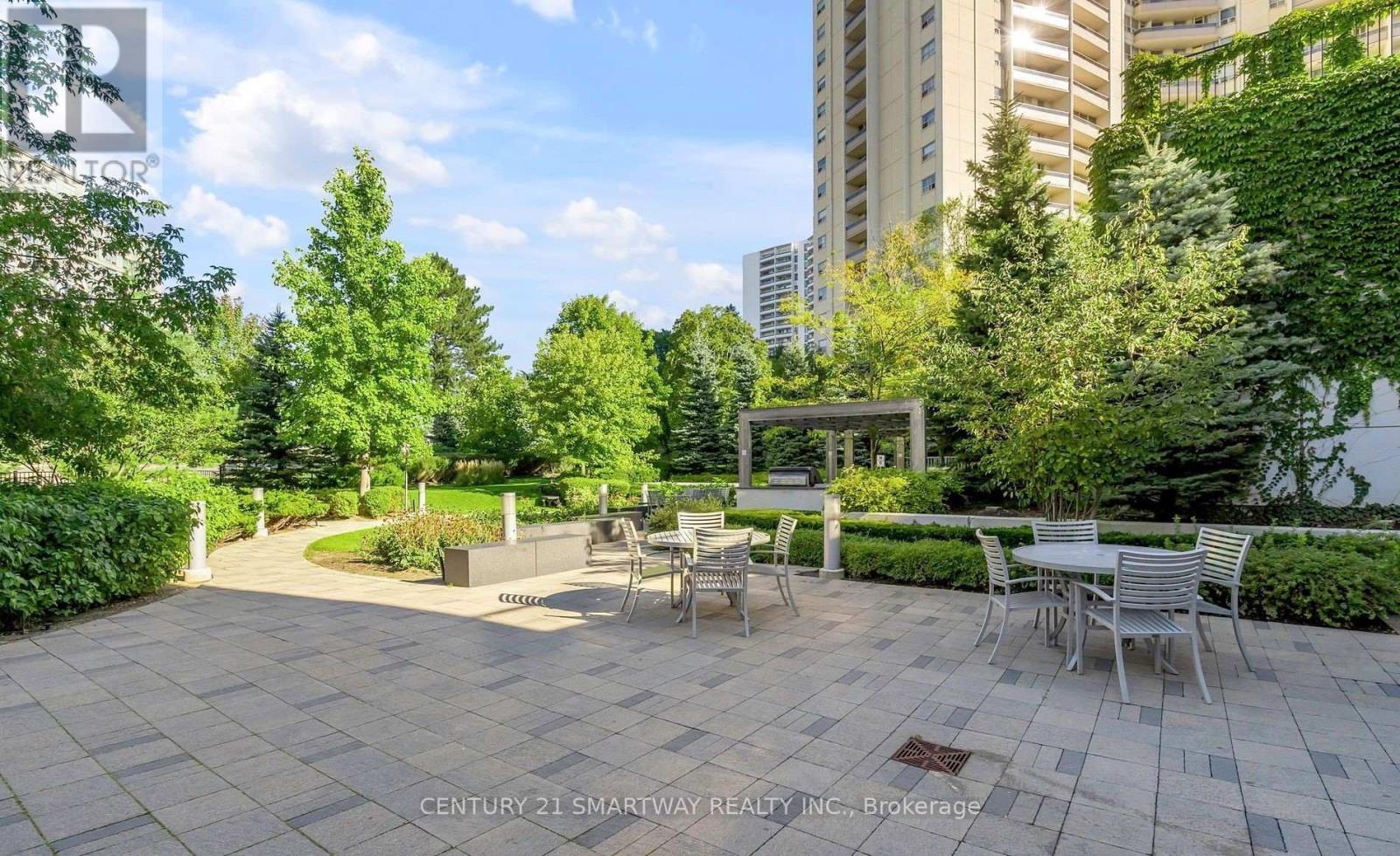 905 - 18 Graydon Hall Drive, Toronto, Ontario  M3A 0A4 - Photo 32 - C12317198