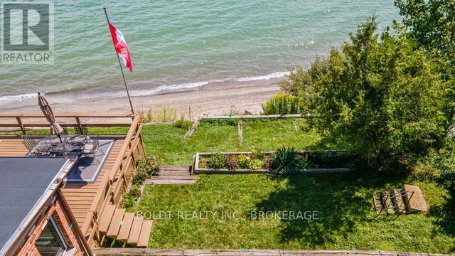 47 Gull Line, Haldimand (Dunnville), Ontario  N0A 1K0 - Photo 11 - X12317277