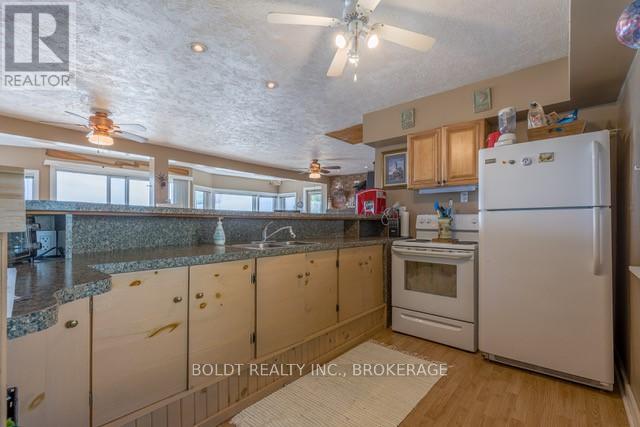47 Gull Line, Haldimand (Dunnville), Ontario  N0A 1K0 - Photo 17 - X12317277