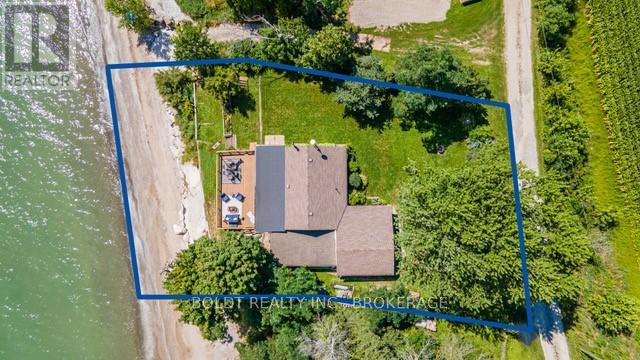 47 Gull Line, Haldimand (Dunnville), Ontario  N0A 1K0 - Photo 29 - X12317277